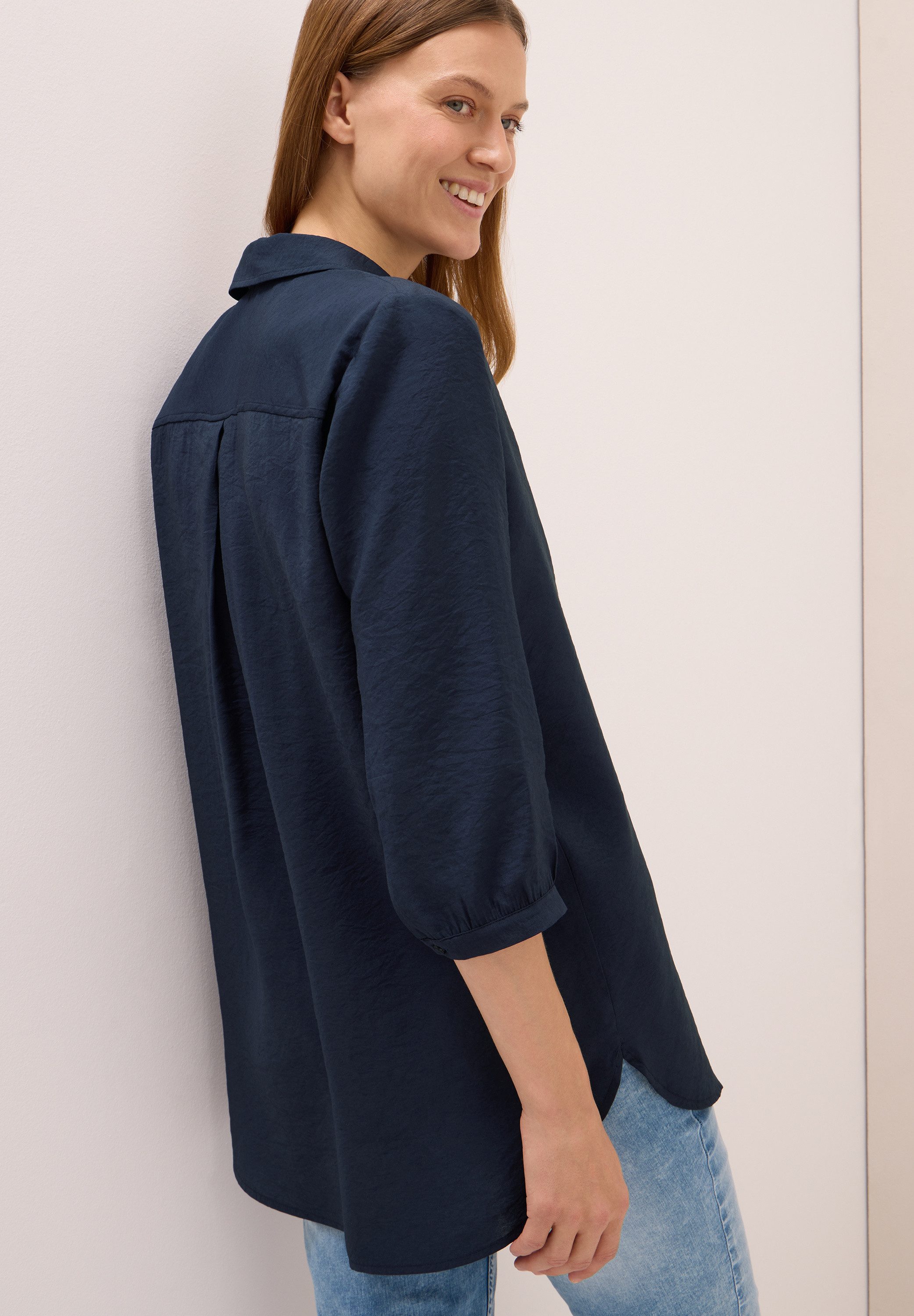 Cecil Klassieke blouse
