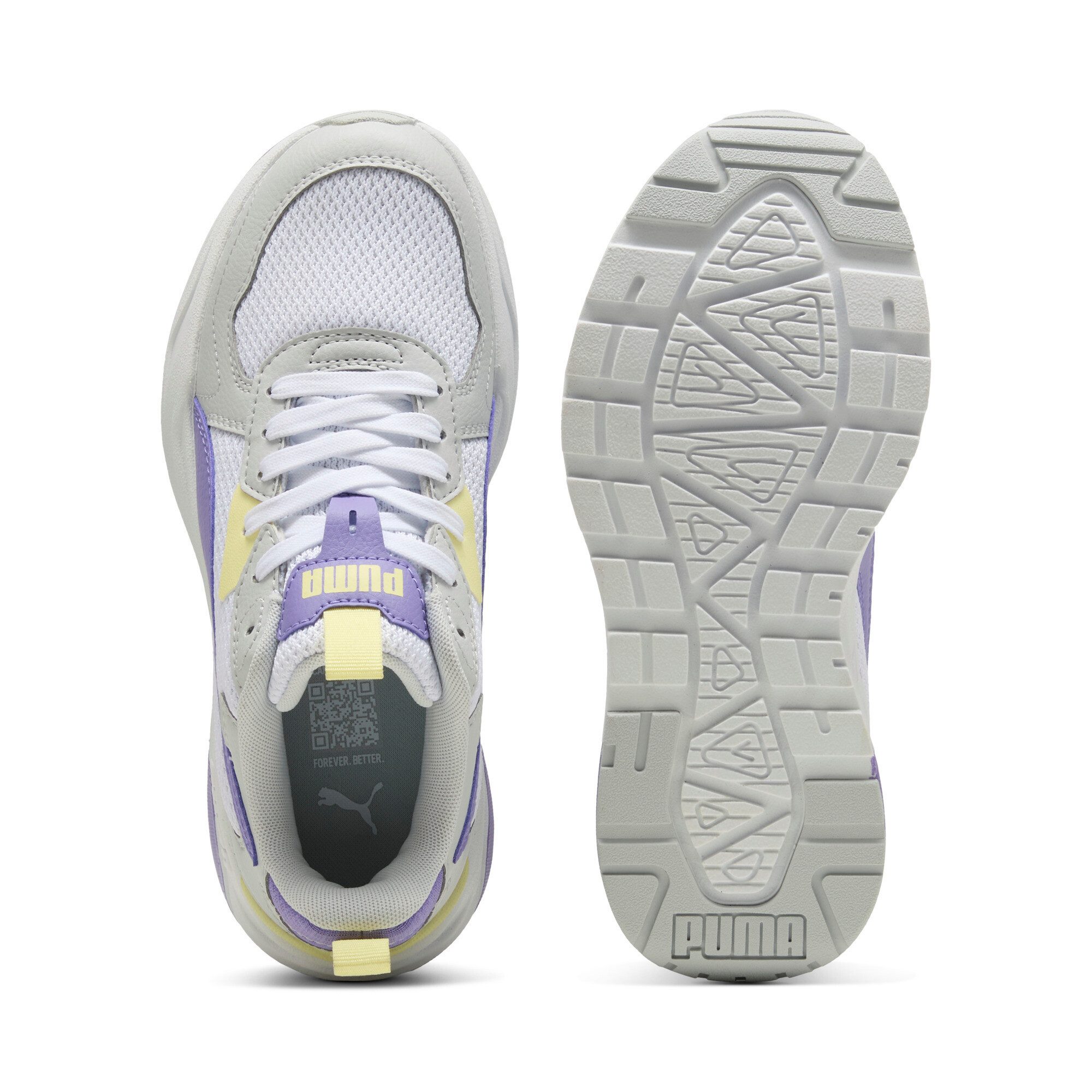PUMA Sneakers TRINITY LITE JR