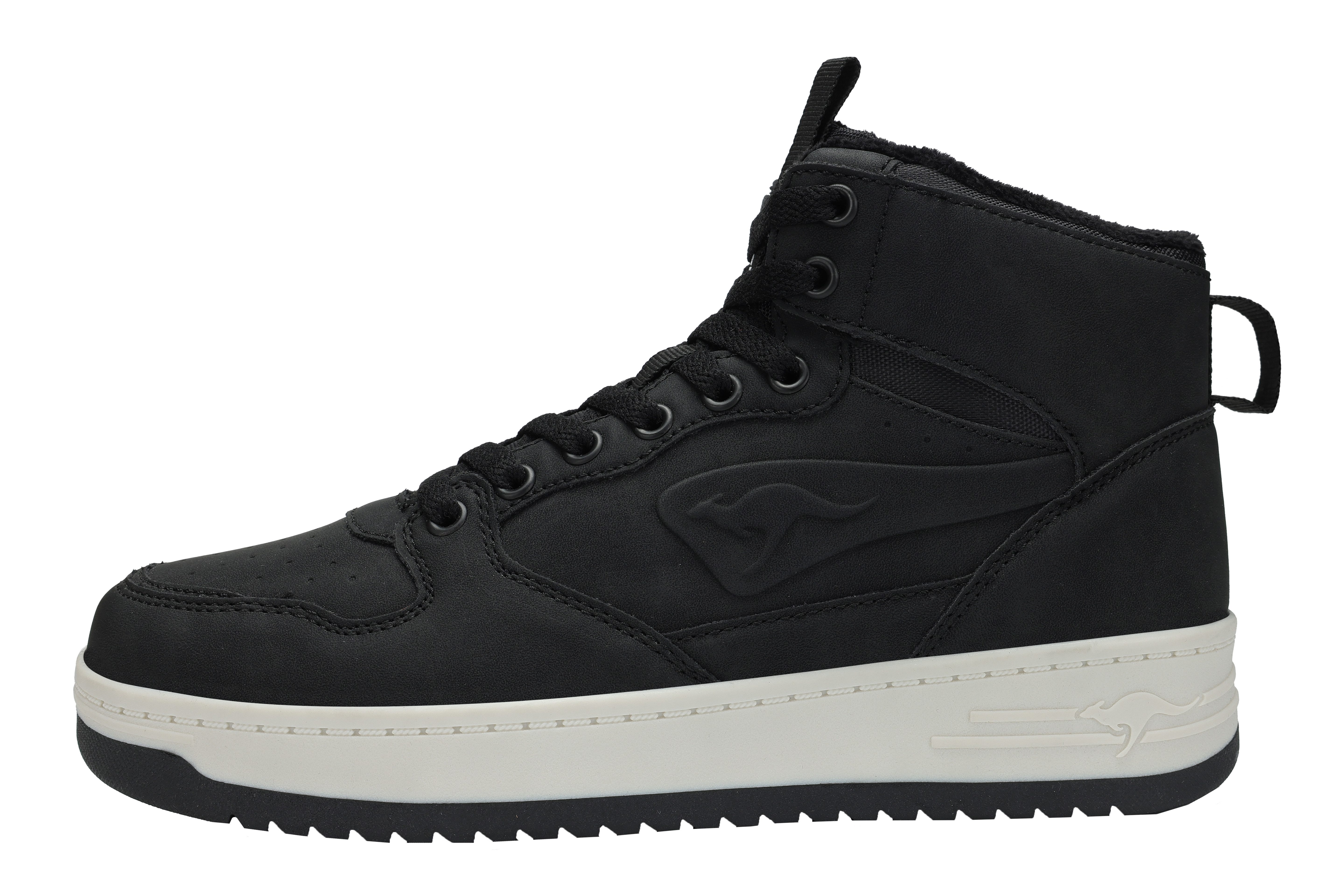 KangaROOS Sneakers K-Top Power Mid