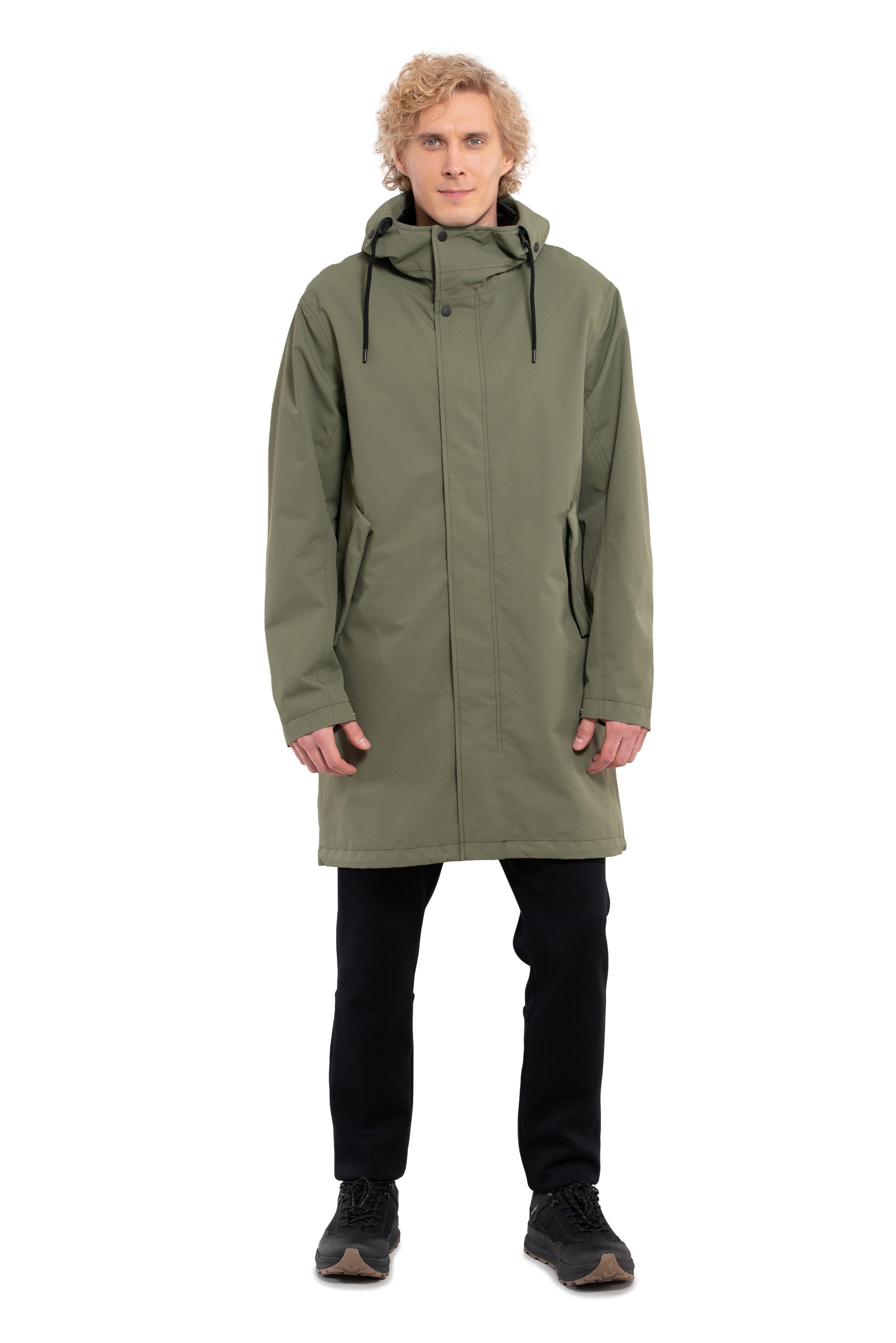 Icepeak Parka H PARKA ADDIM