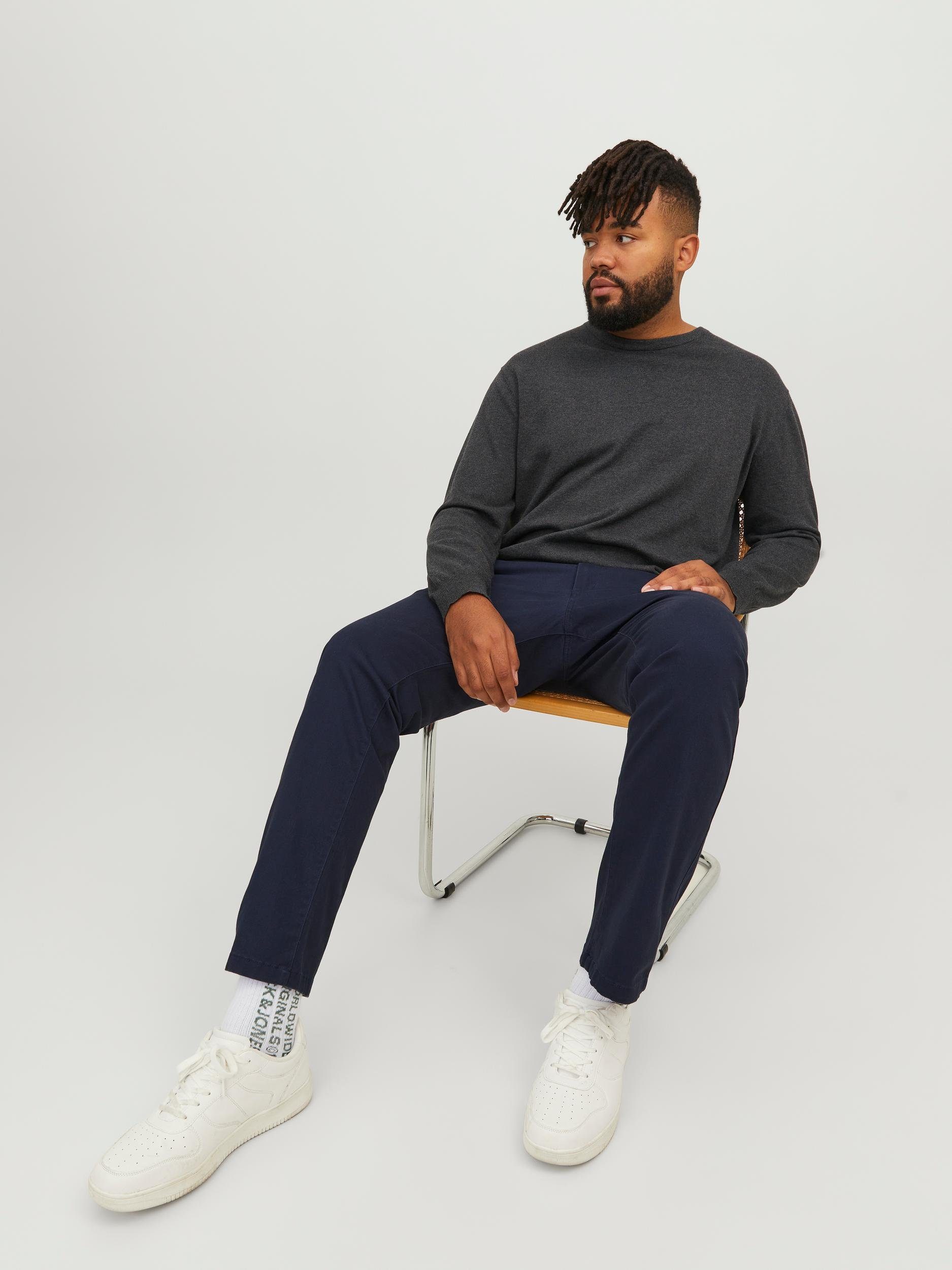 Jack & Jones PlusSize Chino JPSTMARCO JJDAVE LC NOOS PLS