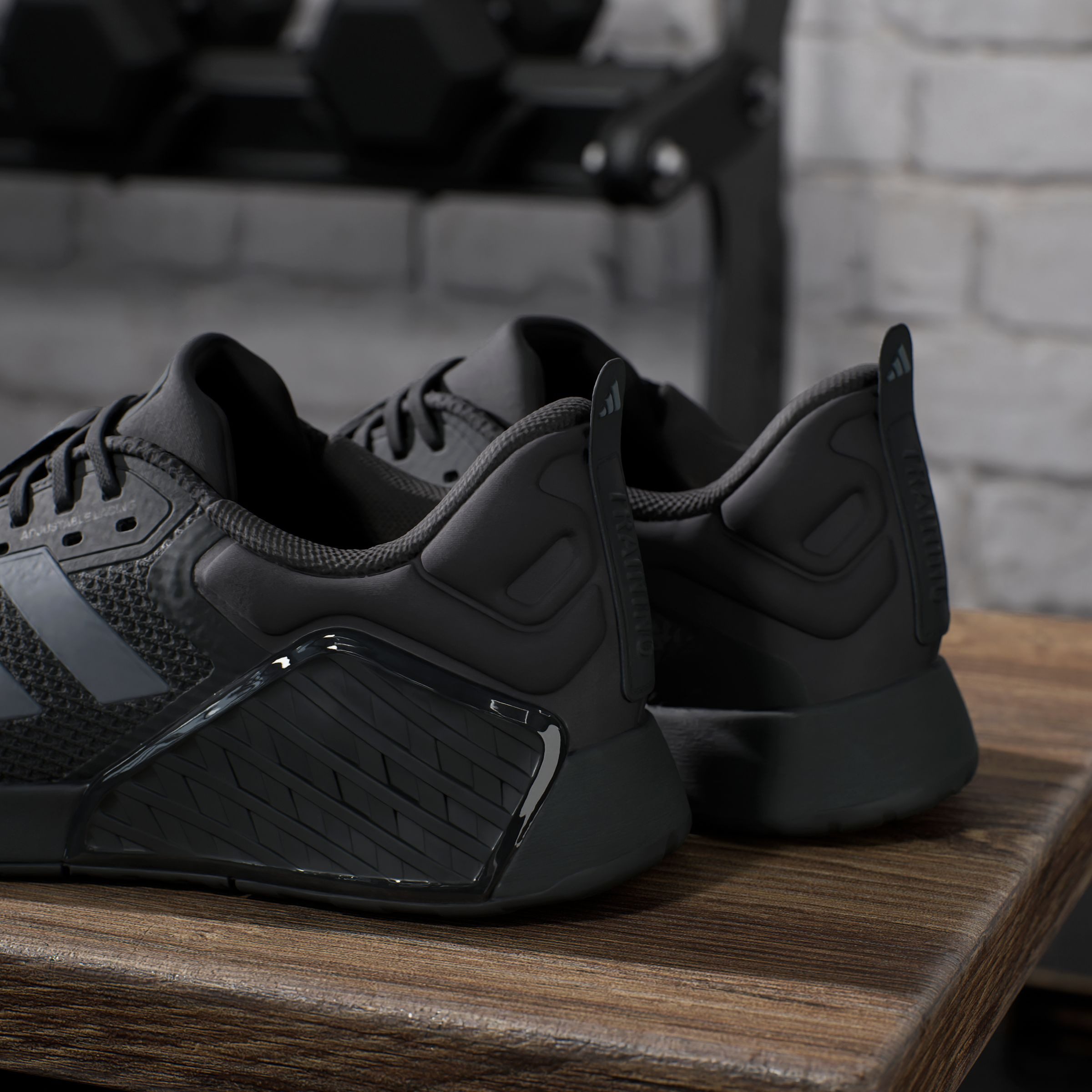 adidas Performance Trainingsschoenen DROPSET 3
