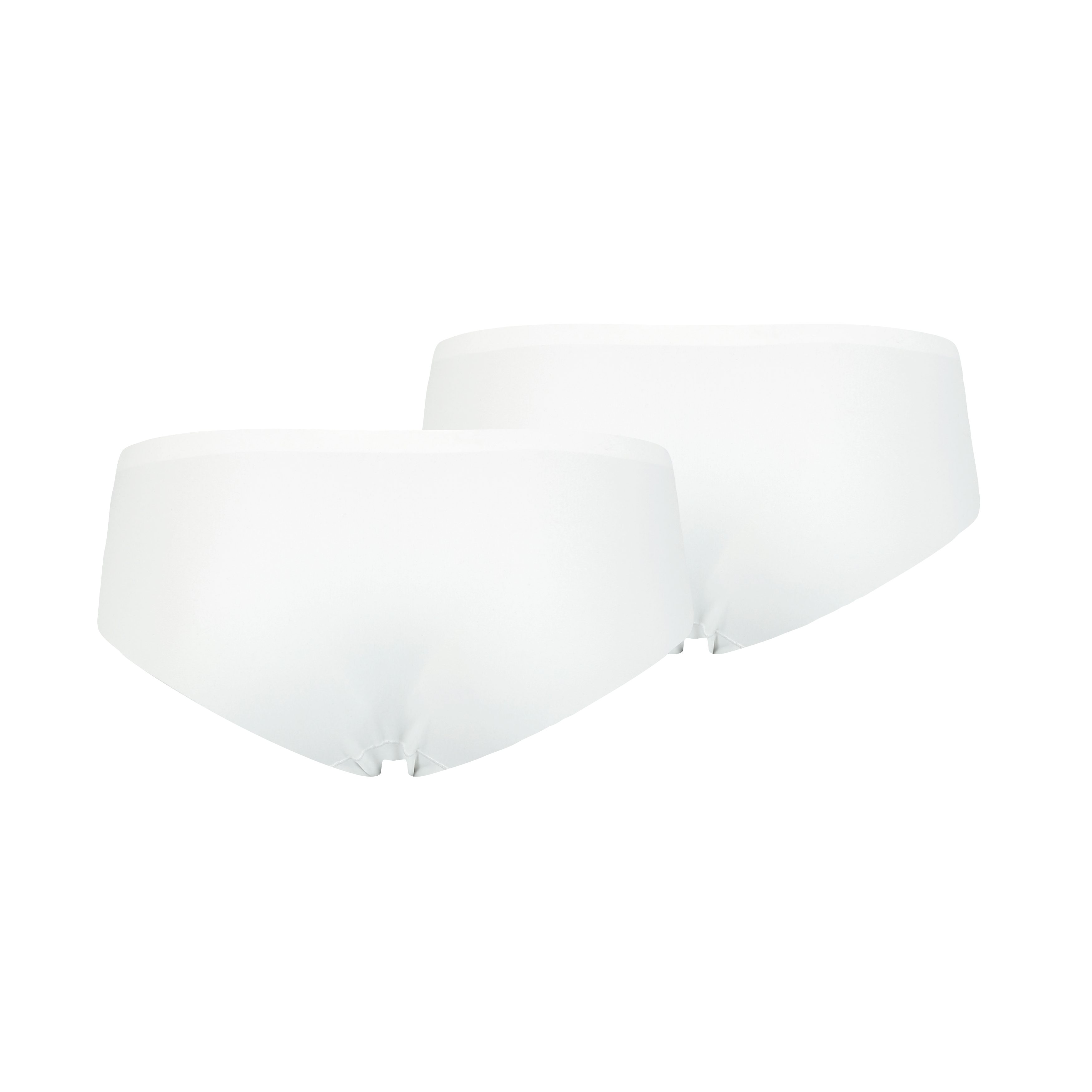 PUMA Hipster PUMA WOMEN SEAMLESS HIPSTER 2P PACK (Set van 2)