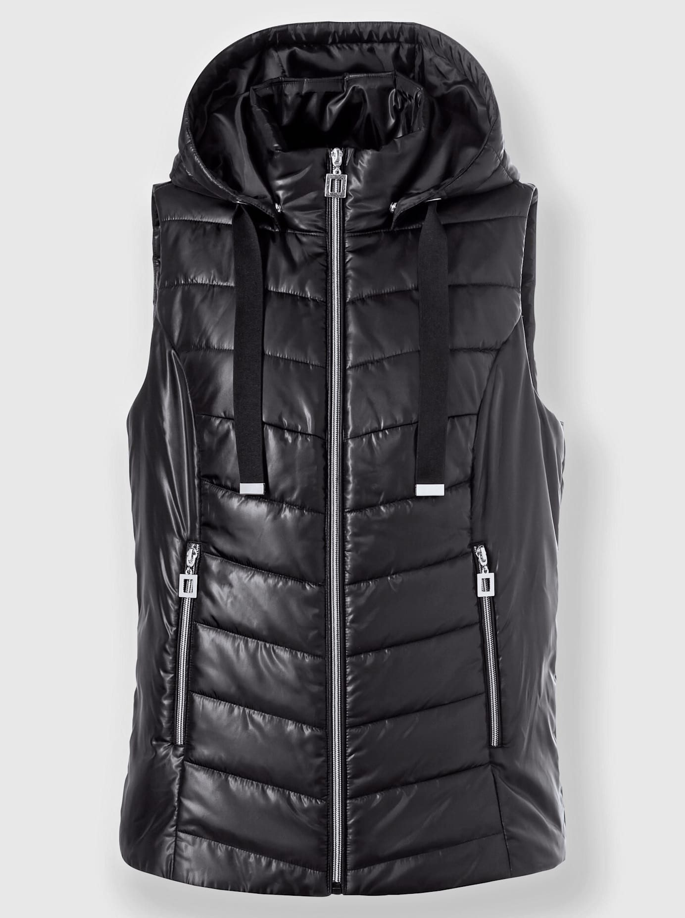 heine Bodywarmer