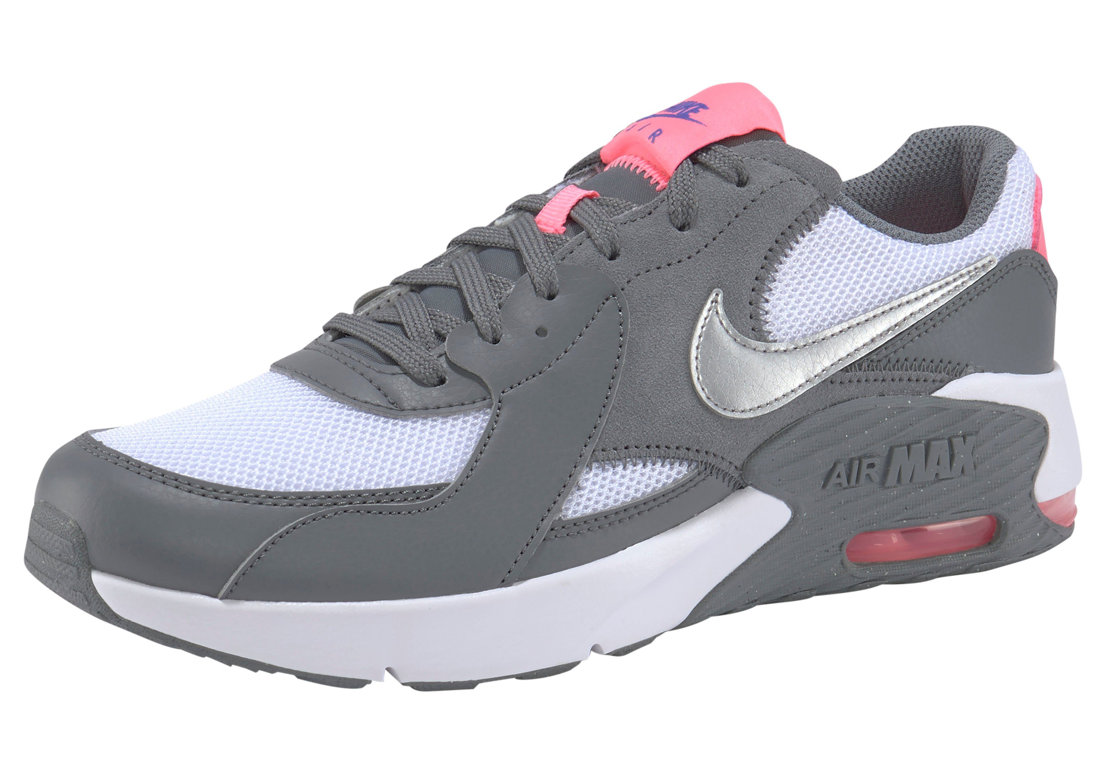 Nike Sportswear Sneakers Air Max Excee nu online kopen | OTTO