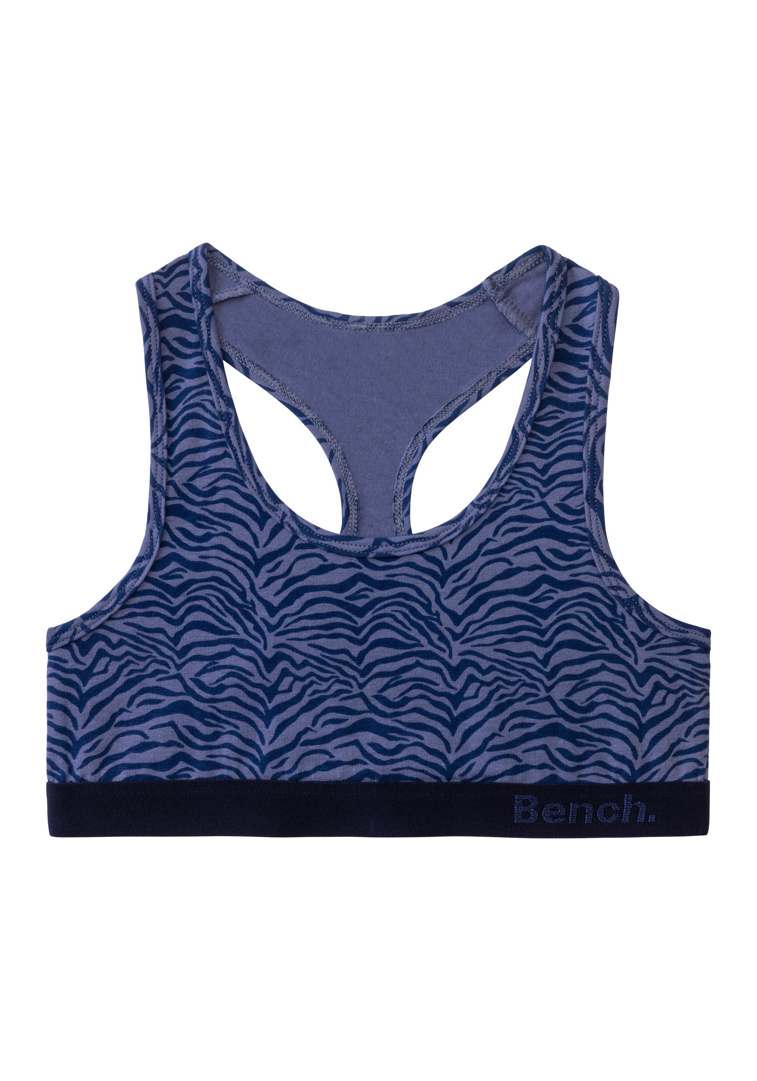 Bench. Set: Bustier (4-delig, Met hipster)