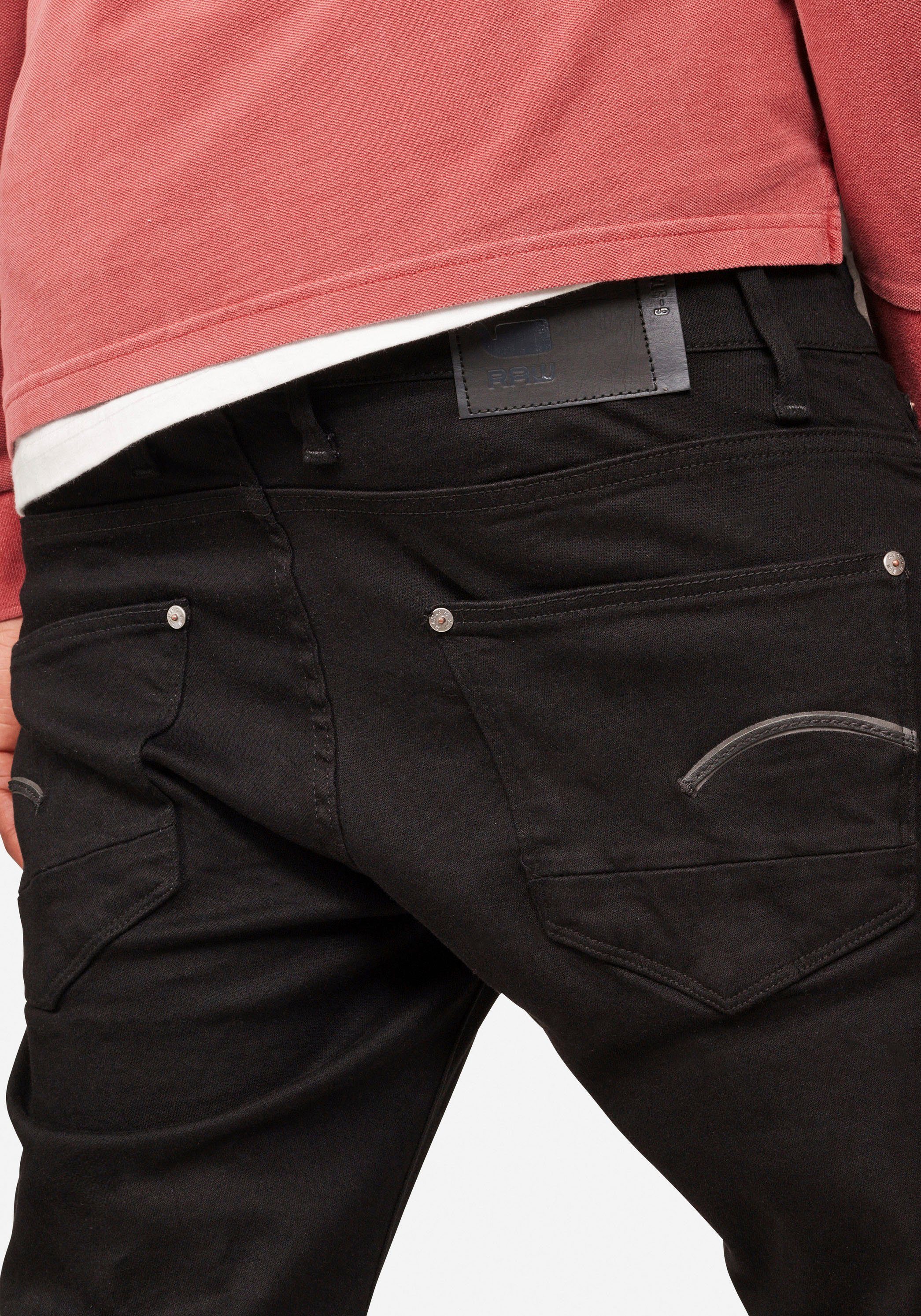 G-Star RAW Slim fit jeans Skinny