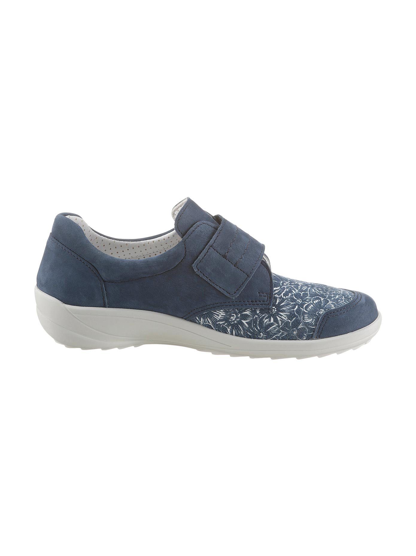 Classic Basics Klittenbandschoenen