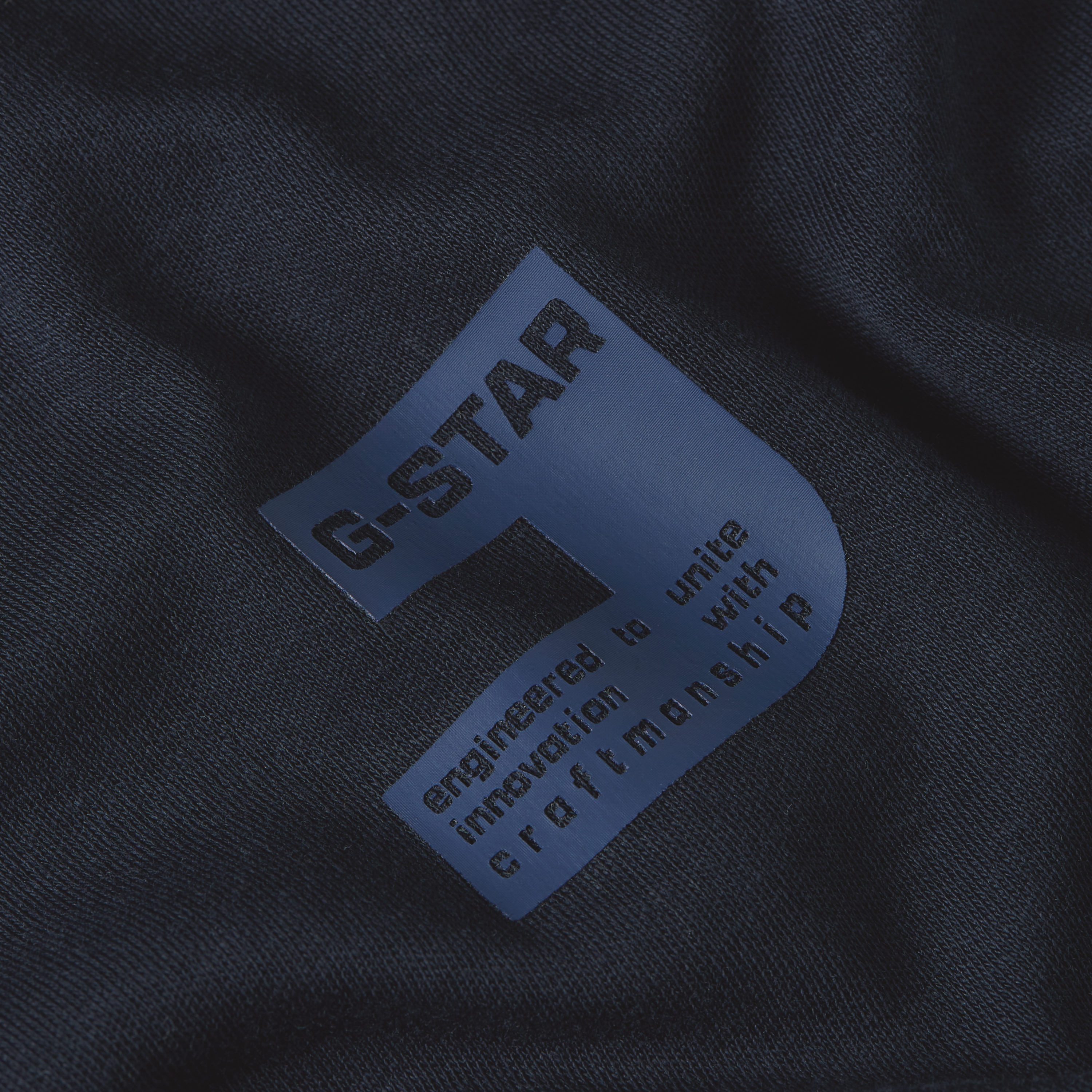 G-Star RAW T-shirt Chest Logo