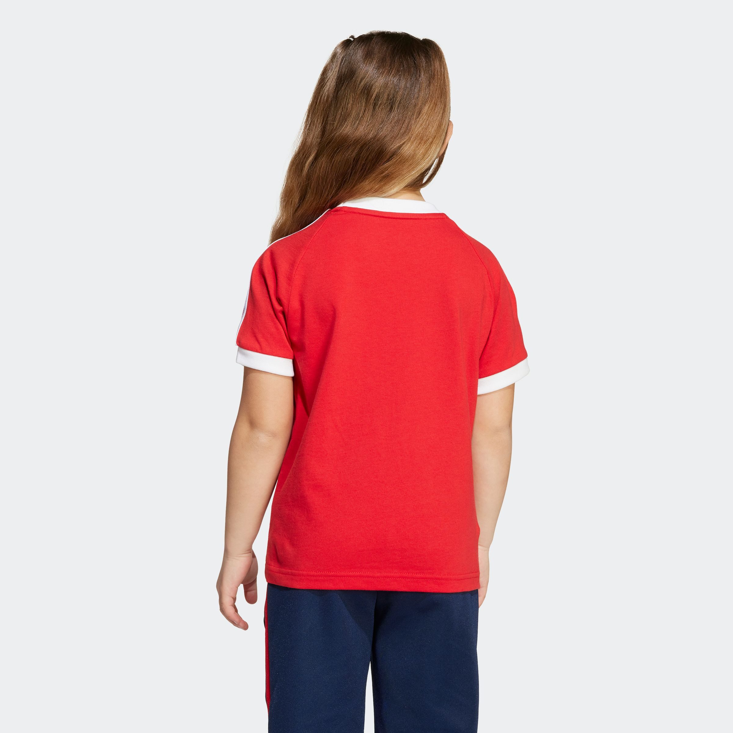 adidas Originals T-shirt 3STRIPES TEE