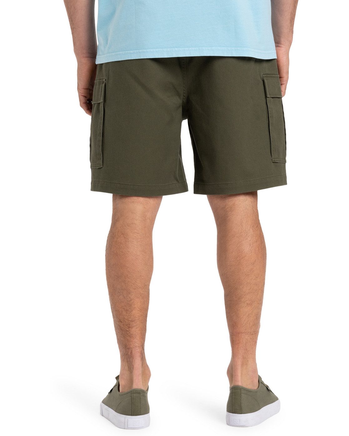 Quiksilver Bermuda Taxer 19"