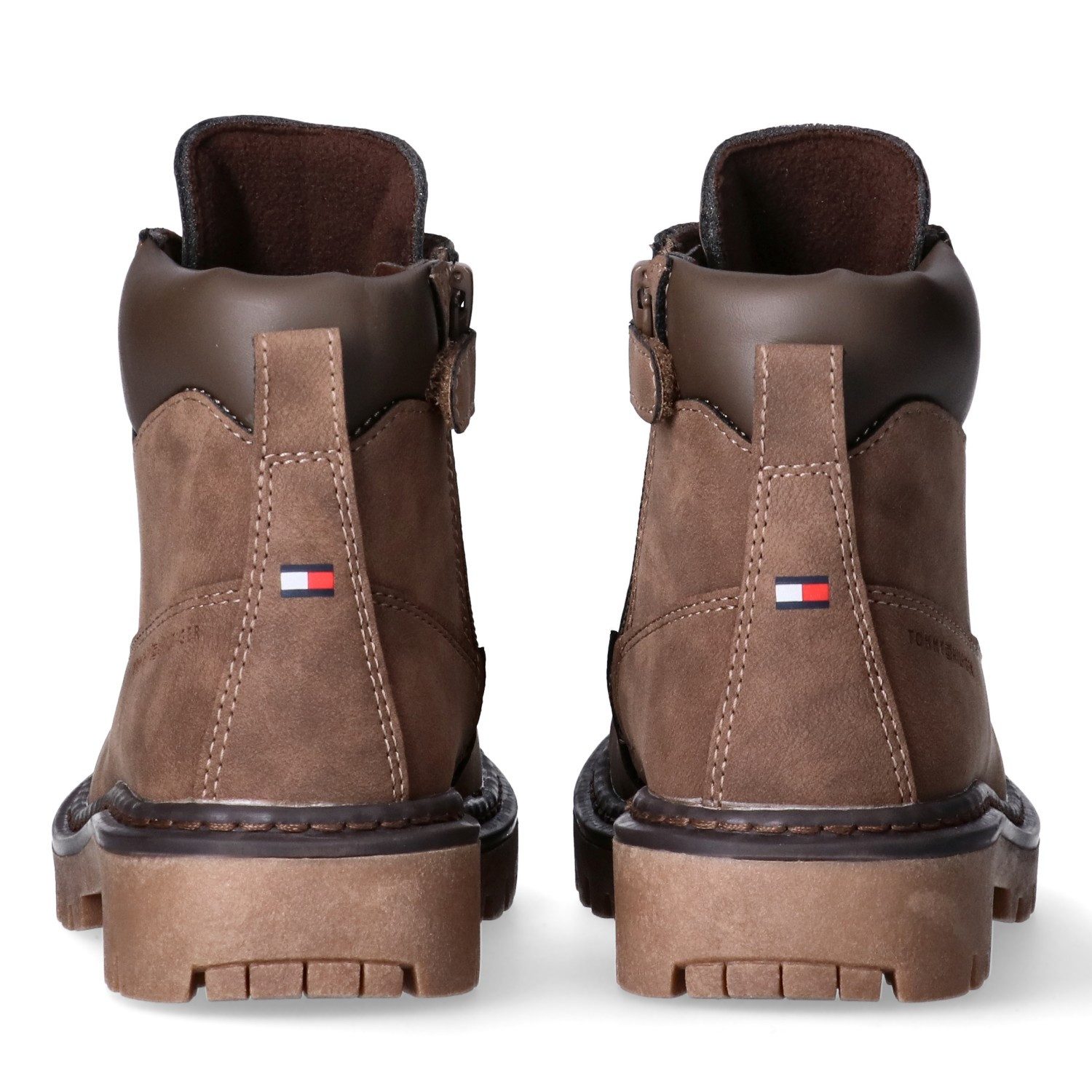 Tommy Hilfiger Veterschoenen