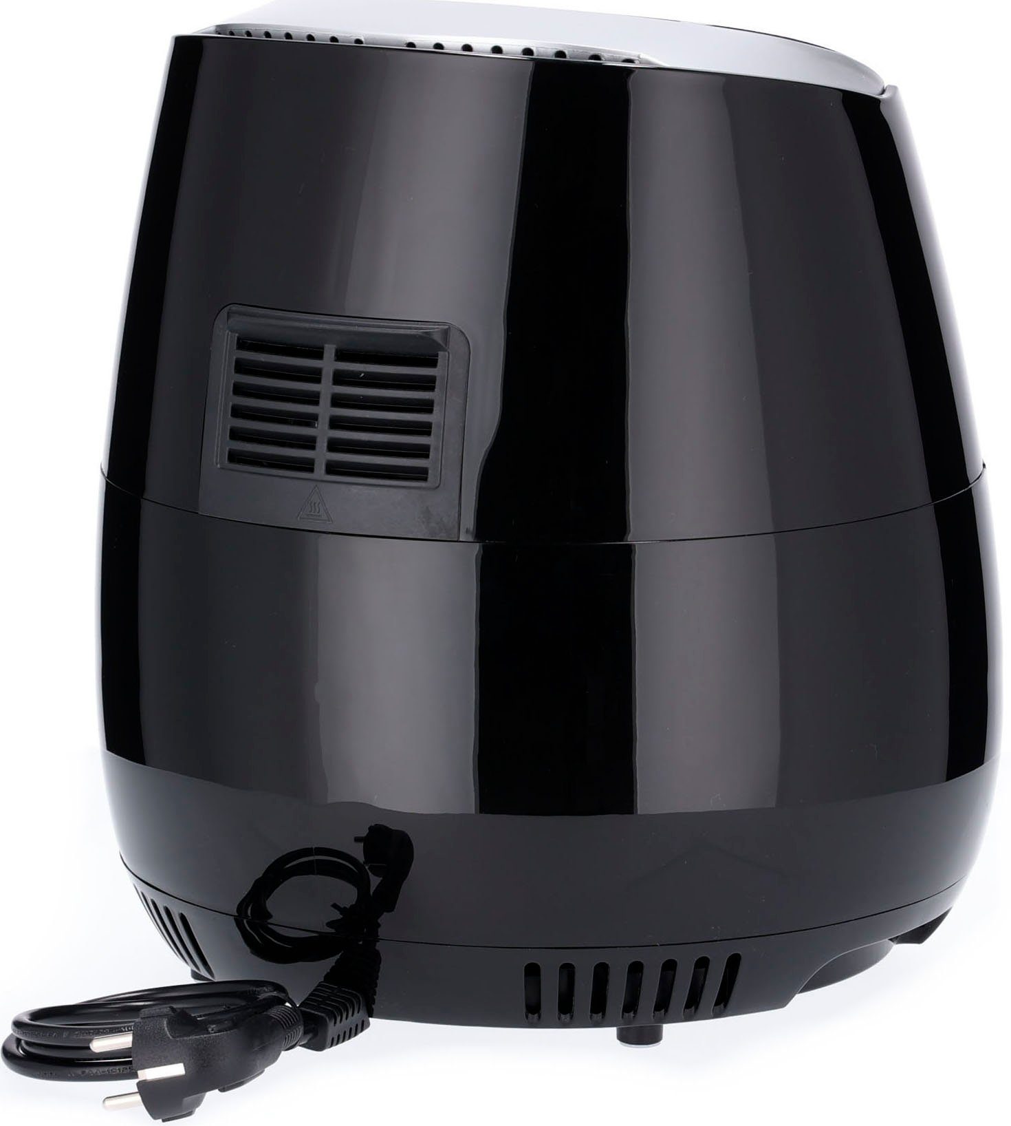 Severin Airfryer 2445-088