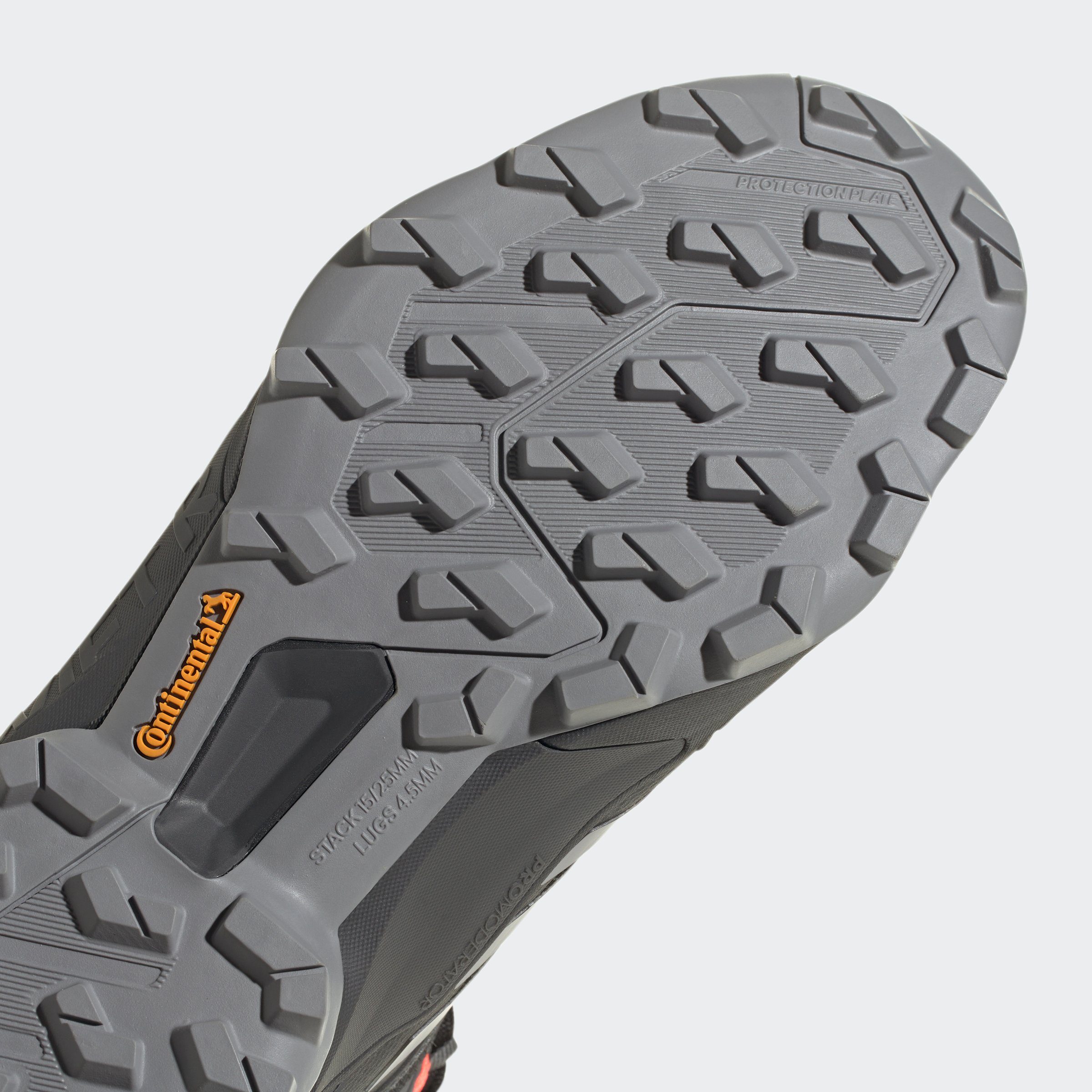 adidas TERREX Wandelschoenen TERREX SWIFT R3 MID GORE-TEX