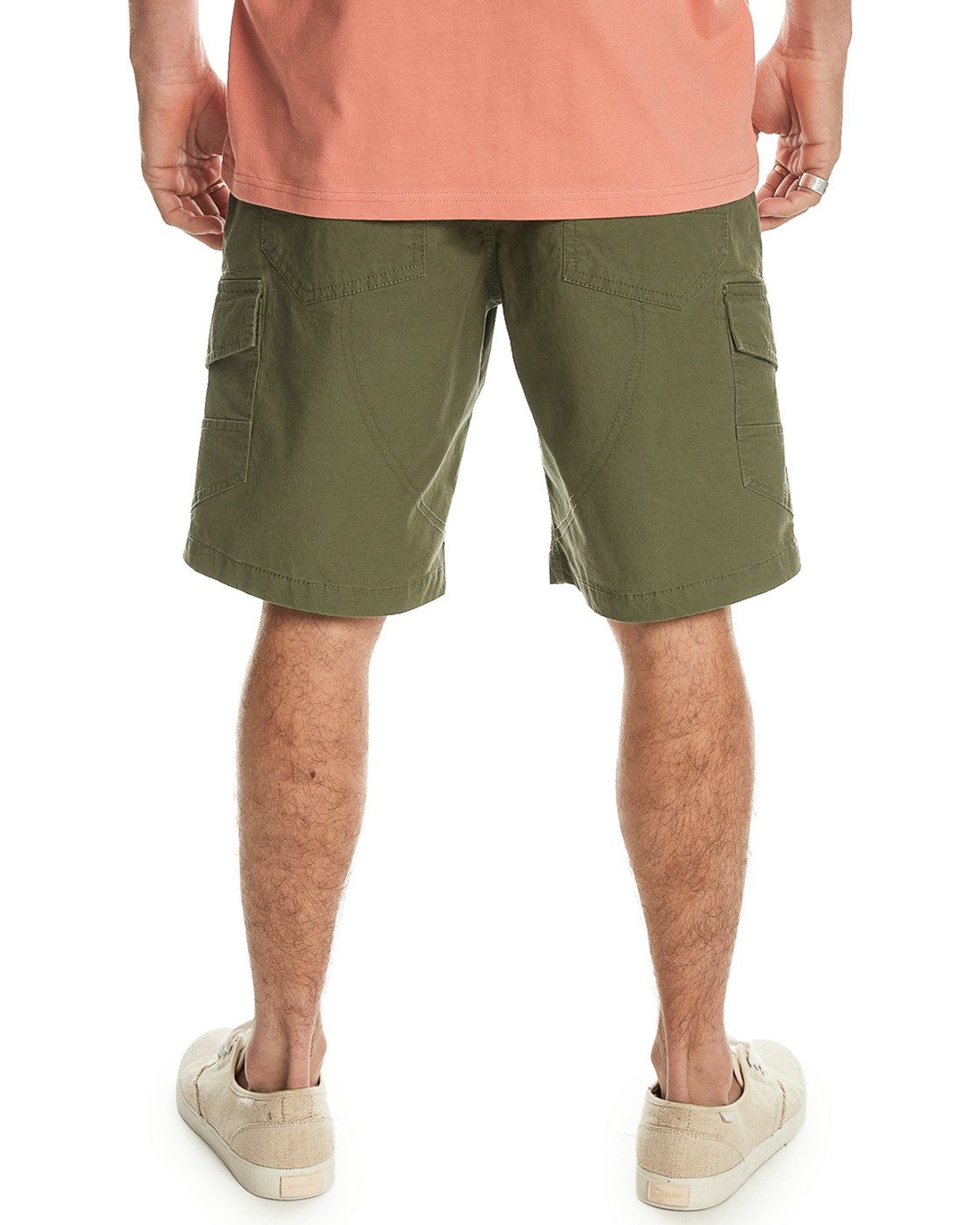 Quiksilver Cargoshort MW Cargo 20"