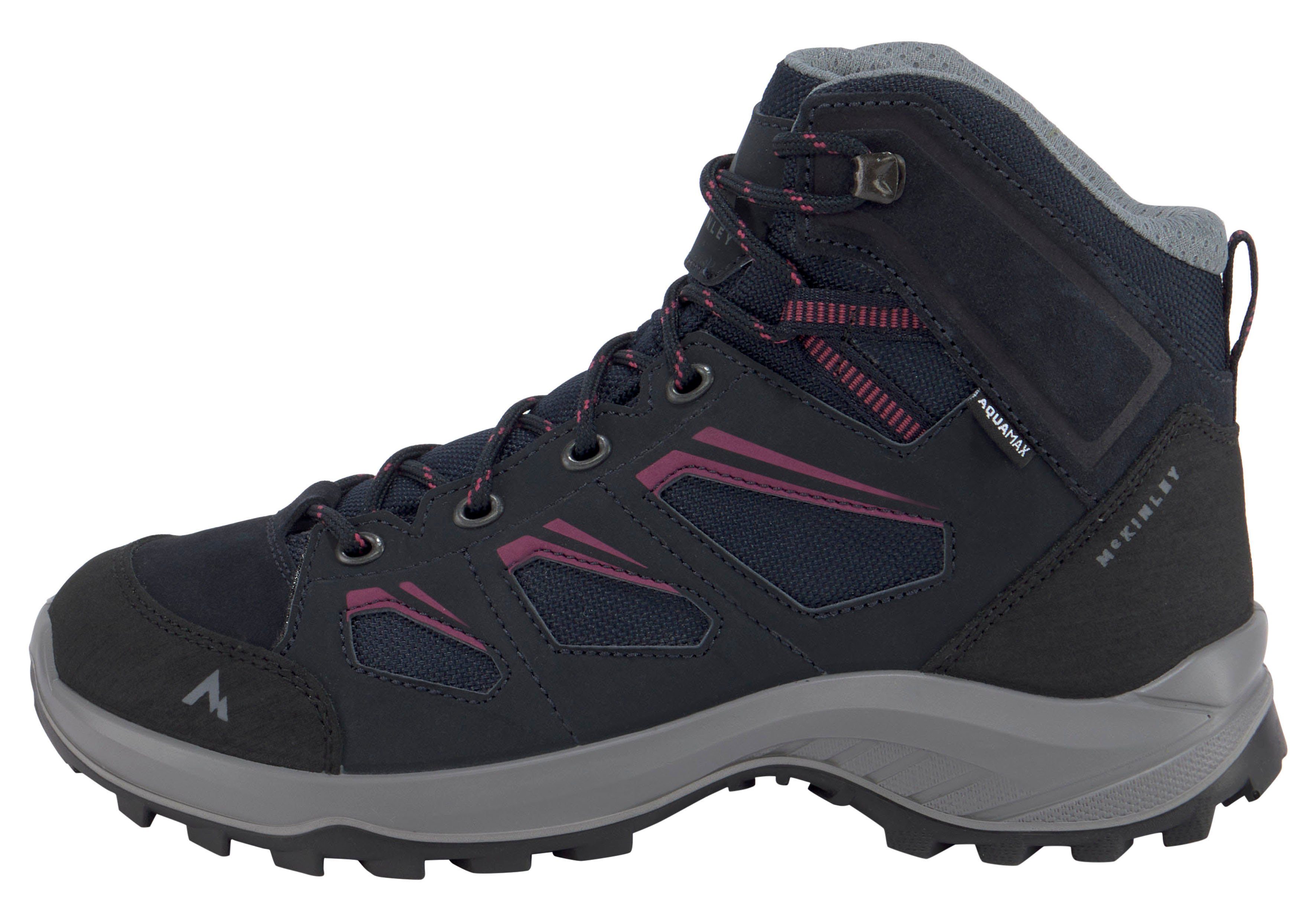 McKinley Wandelschoenen Discover III MID AQX