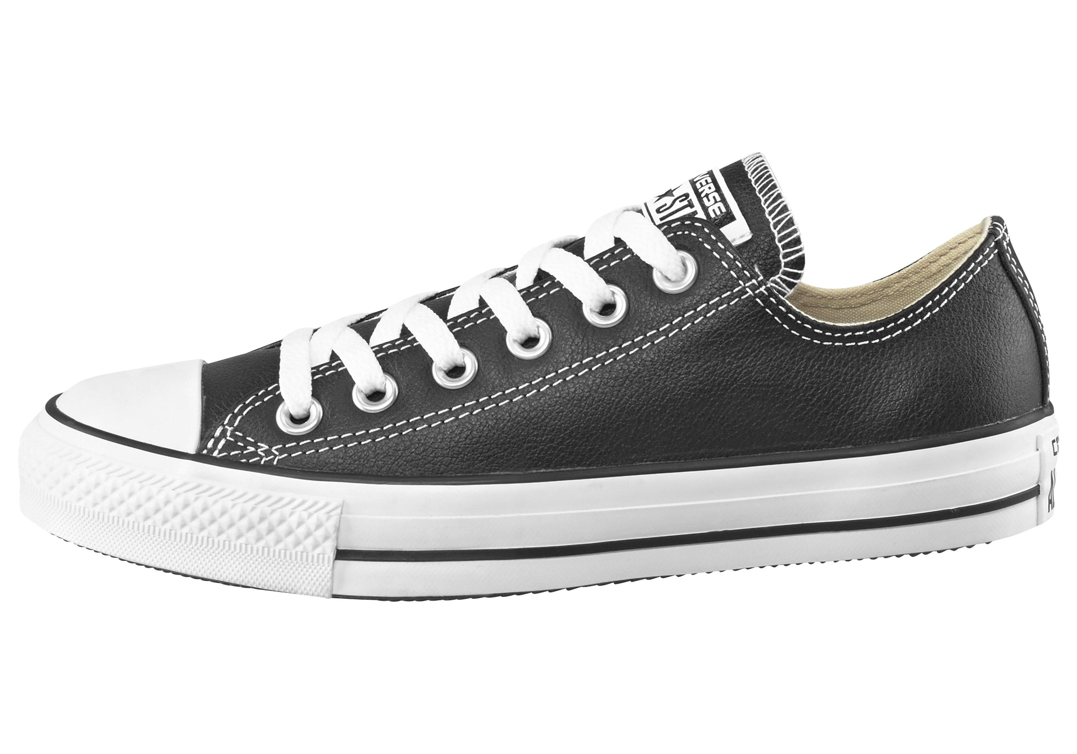 Converse Sneakers Chuck Taylor All Star Basic Leather Ox