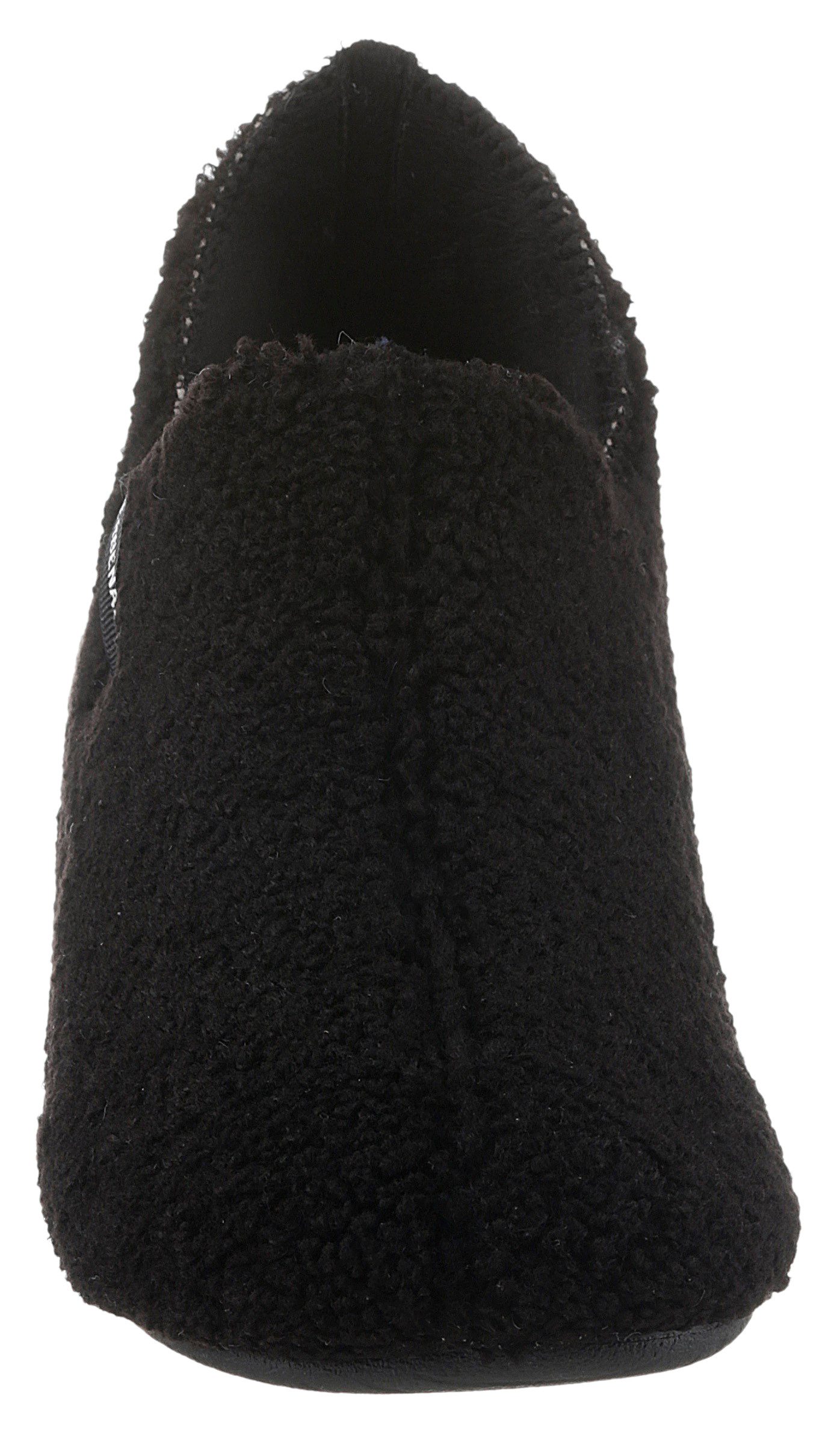 VERBENAS Pantoffels Yoi , instapschoen, pantoffel, huisslipper met label