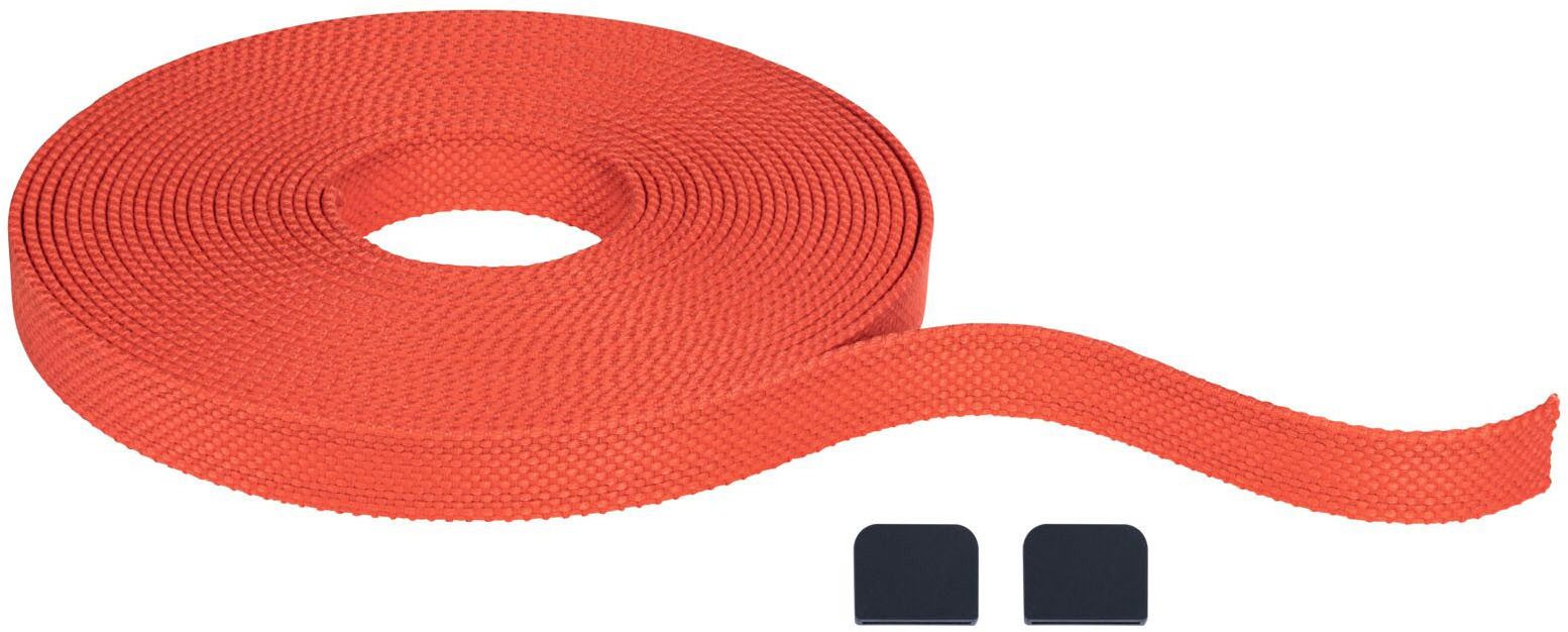 Paulmann Hanglamp ULine riem 10m