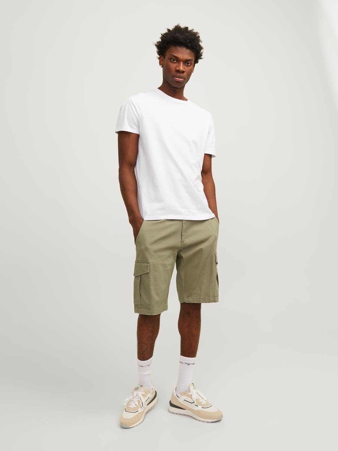 Jack & Jones Cargoshort JPSTJOE JJCARGO SHORTS