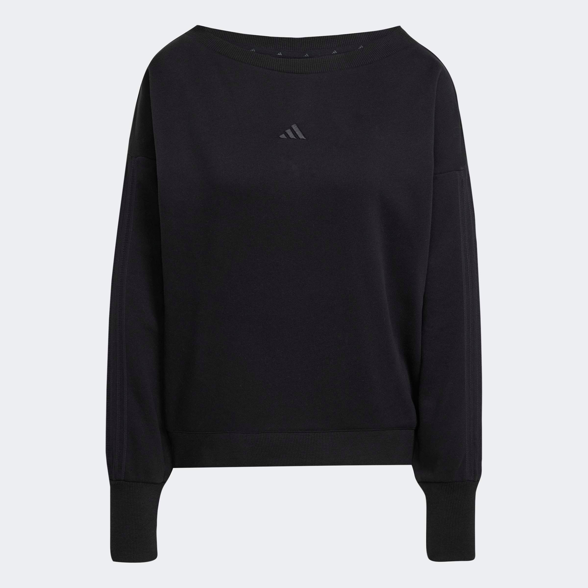 adidas Sportswear Sweatshirt W CO FT SWT