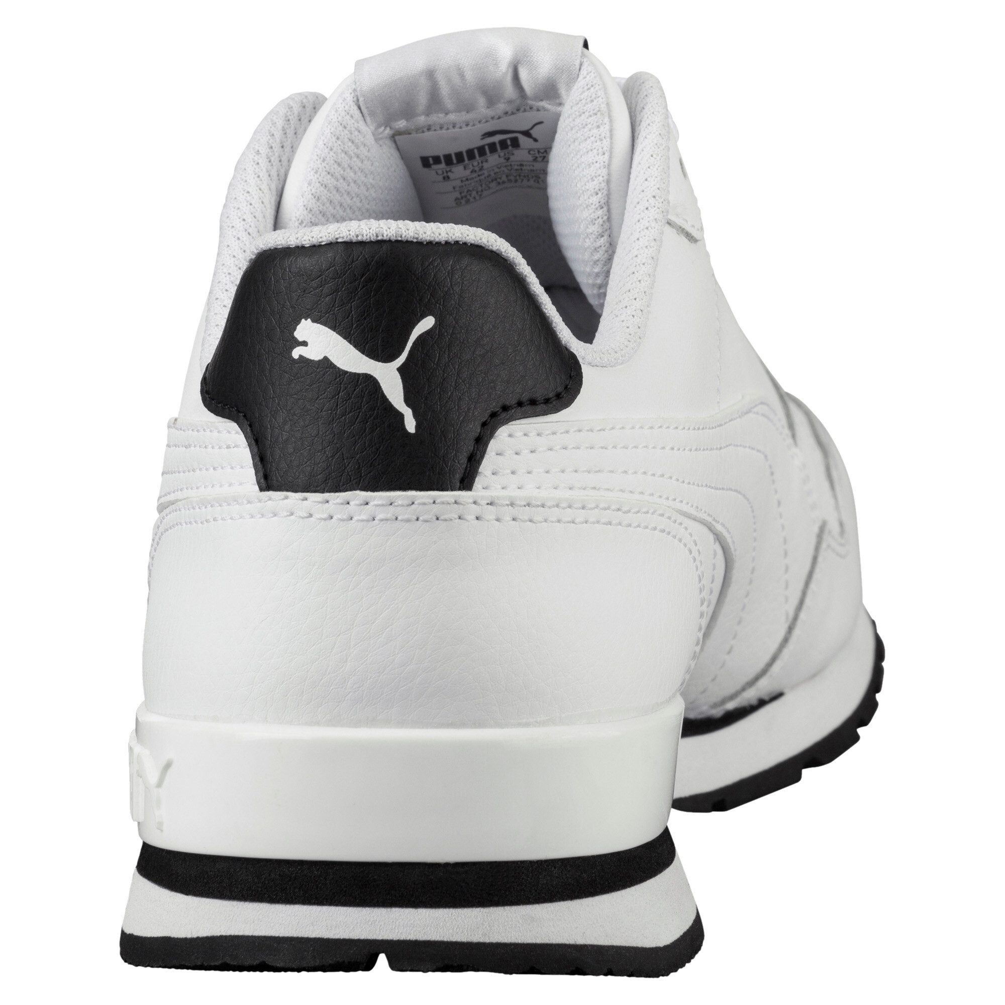 PUMA Sneakers ST Runner v2 Full L