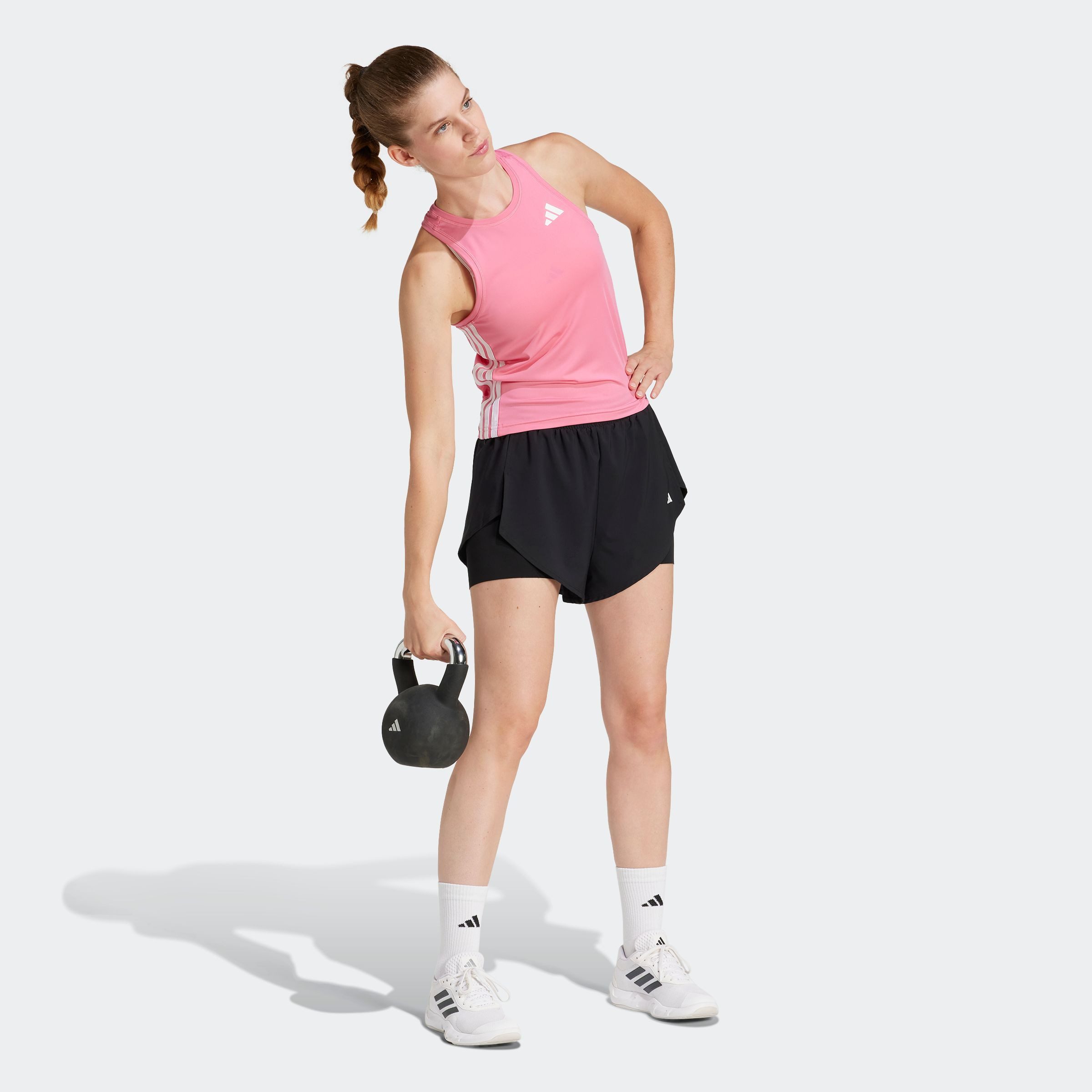 adidas Performance Tanktop WE 3S TK