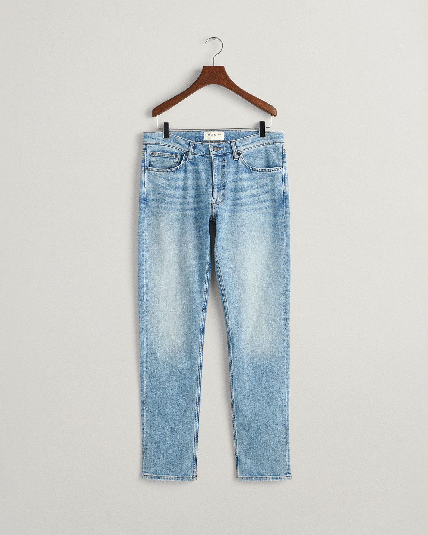 Gant Regular fit jeans REGULAR JEANS