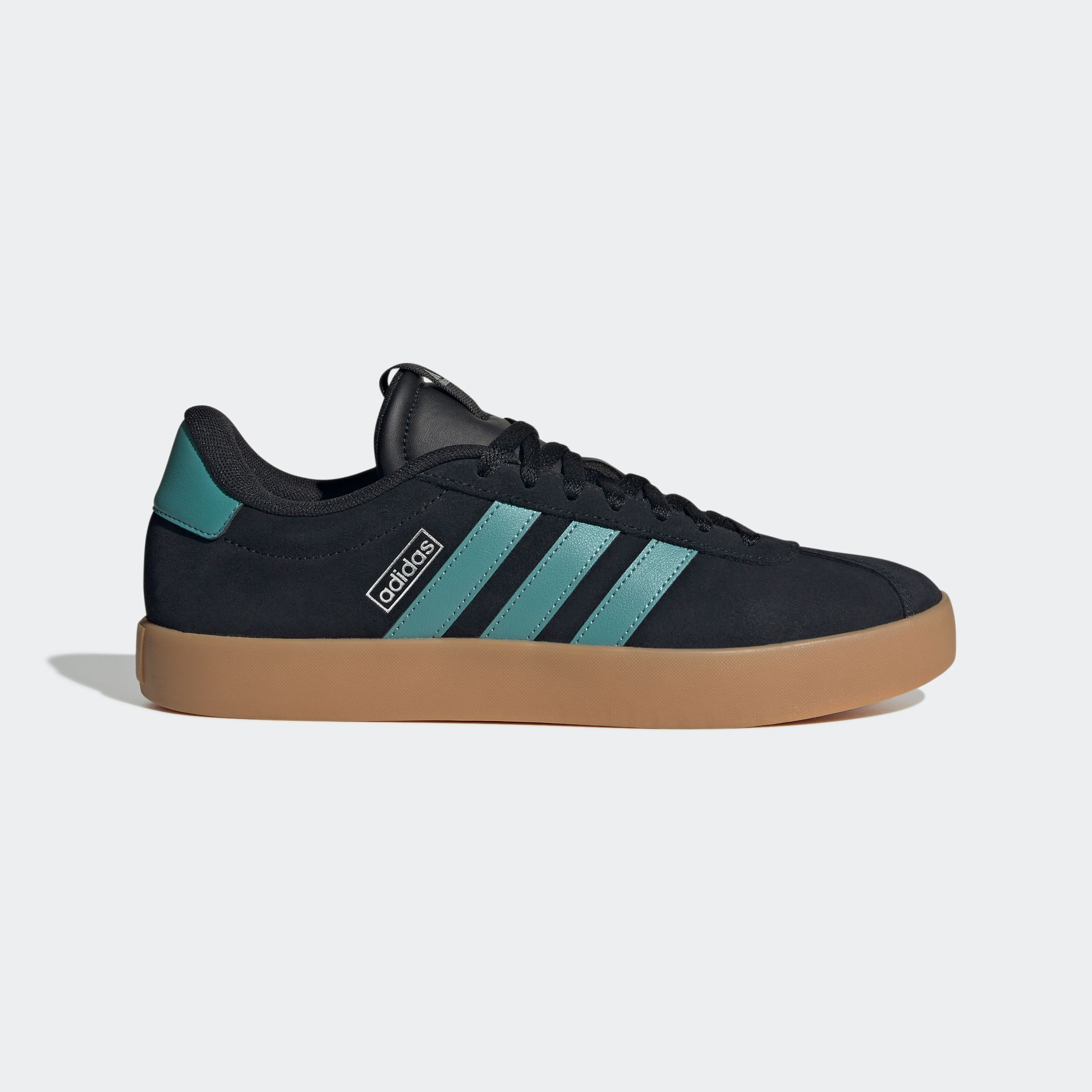 adidas Sportswear Sneakers VL COURT 3.0 geïnspireerd door het ontwerp van de adidas samba