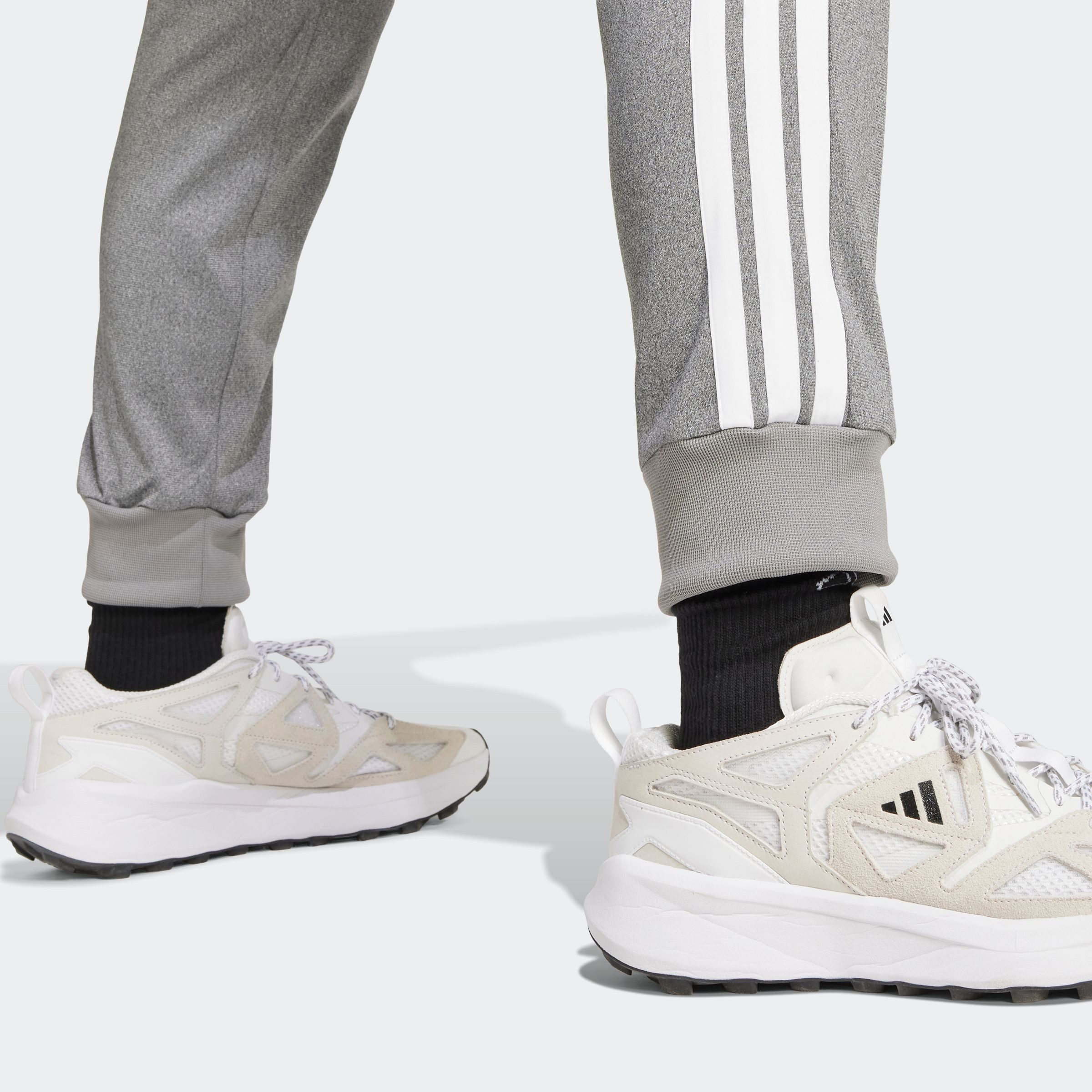 adidas Sportswear Sportbroek M TR MEL PT (1-delig)