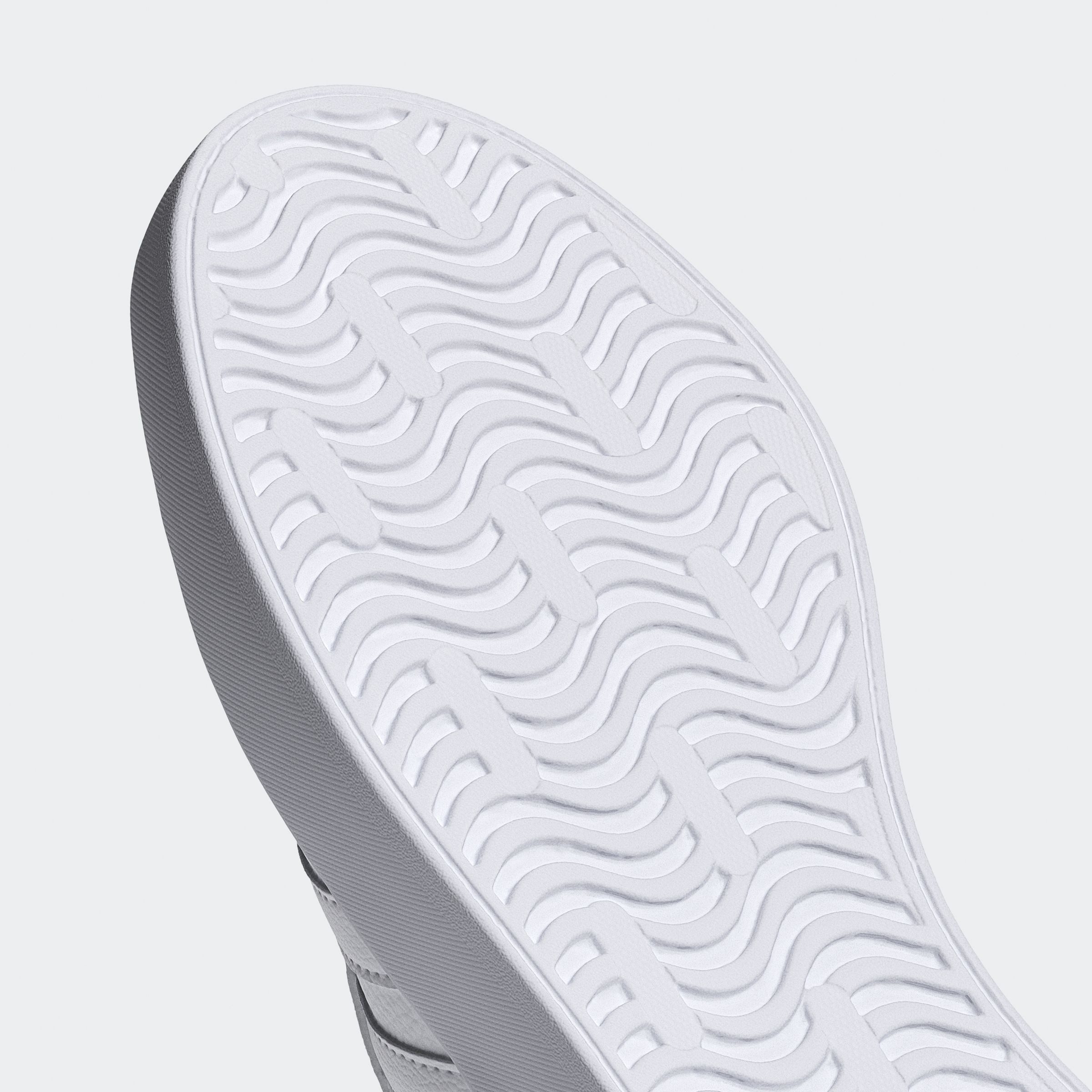 adidas Sportswear Sneakers VL COURT 3.0 geïnspireerd door het ontwerp van de adidas samba