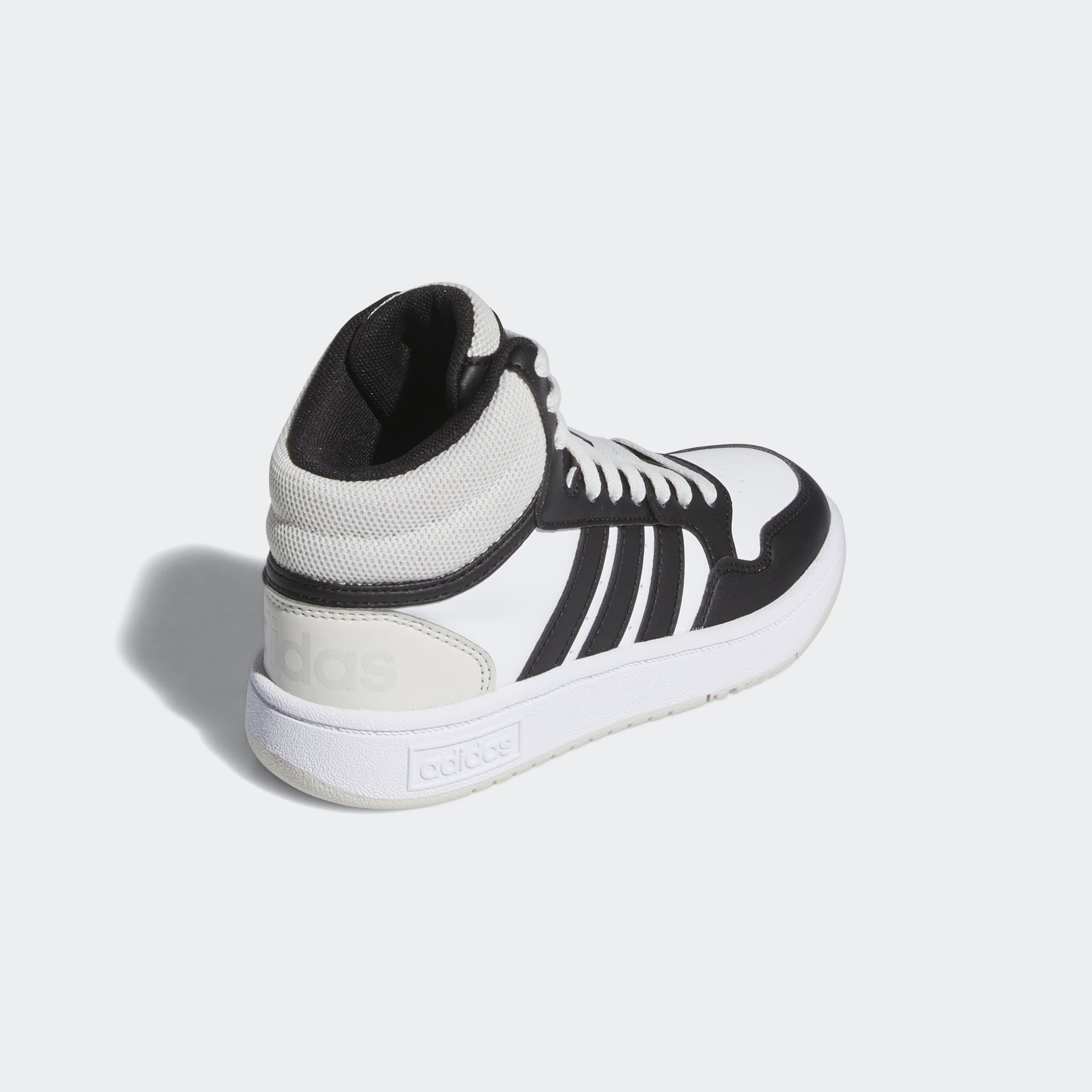 adidas Sportswear Sneakers HOOPS MID
