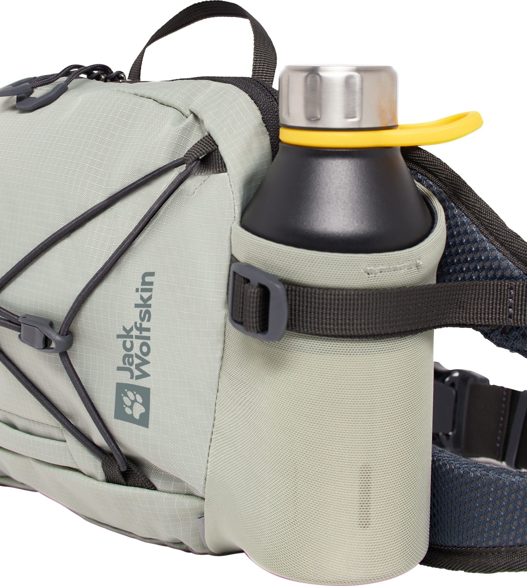 Jack Wolfskin Buiktasje VELOCITY HIPBAG