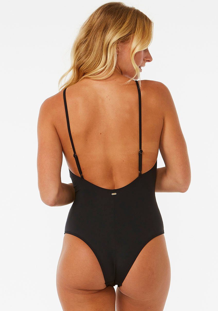 Rip Curl Badpak CLASSIC SURF CHEEKY ONE PIECE