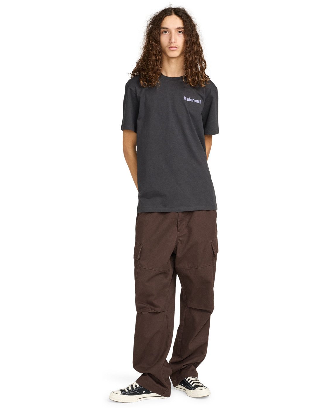 Element T-shirt 4 Elements