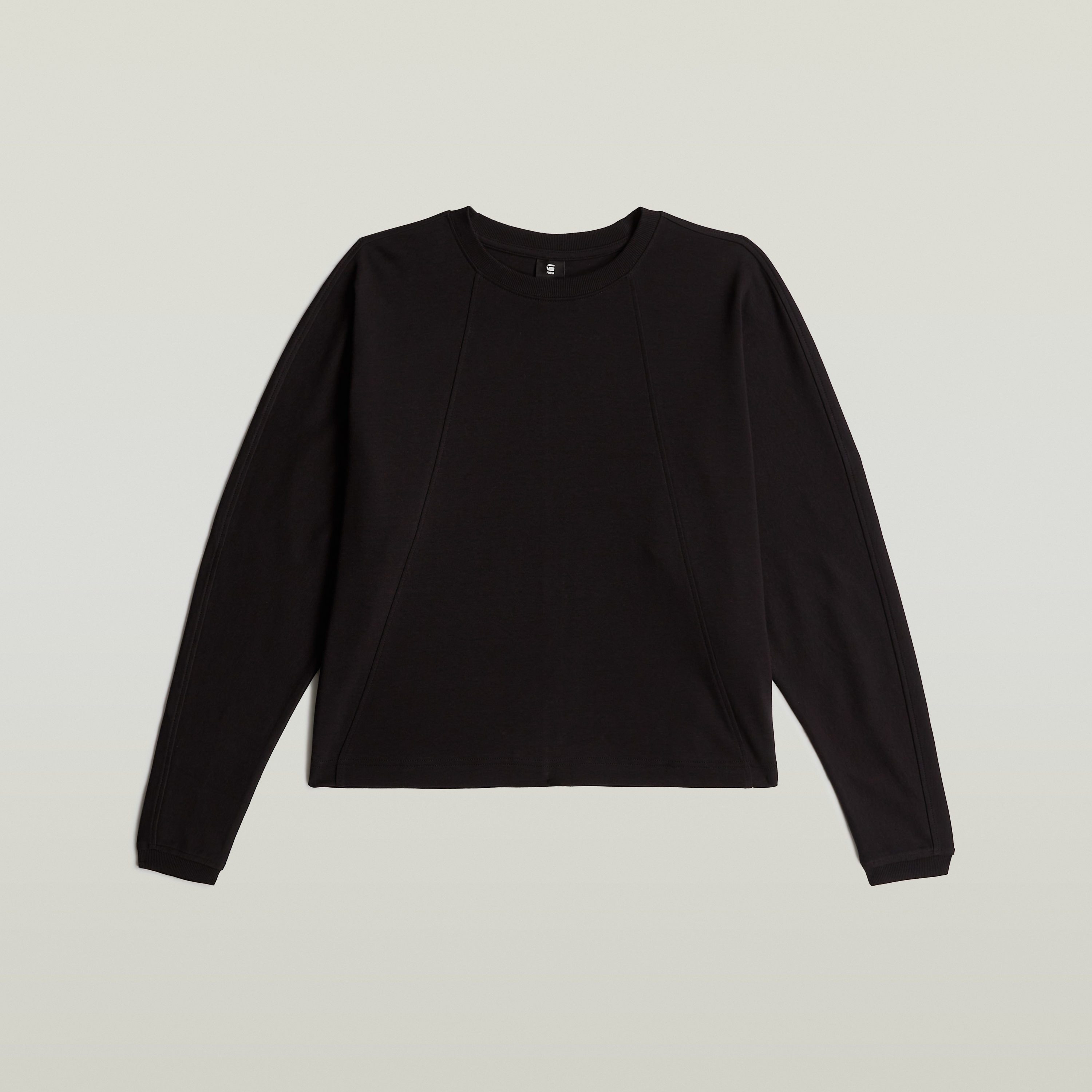 G-Star RAW Shirt met lange mouwen A line