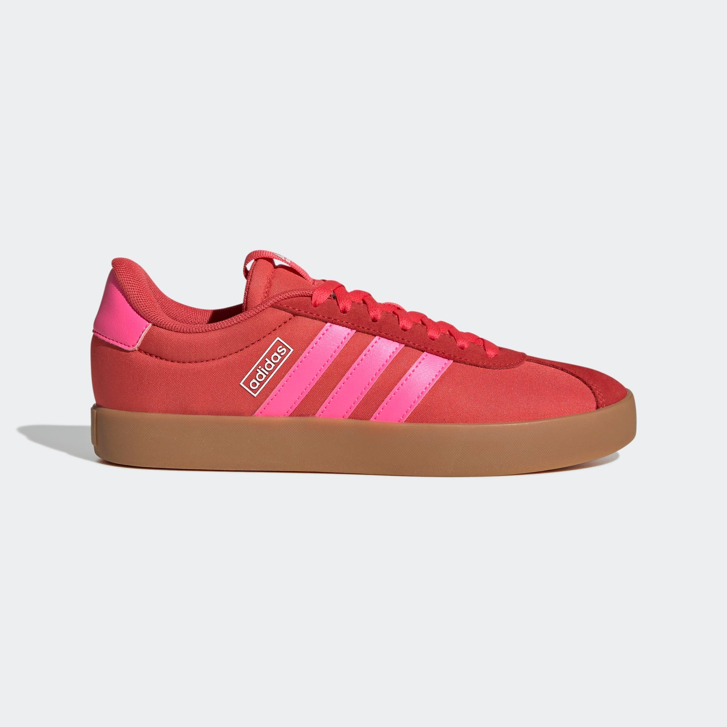 adidas Sportswear Sneakers VL COURT 3.0 Ontwerp geïnspireerd door de adidas Samba