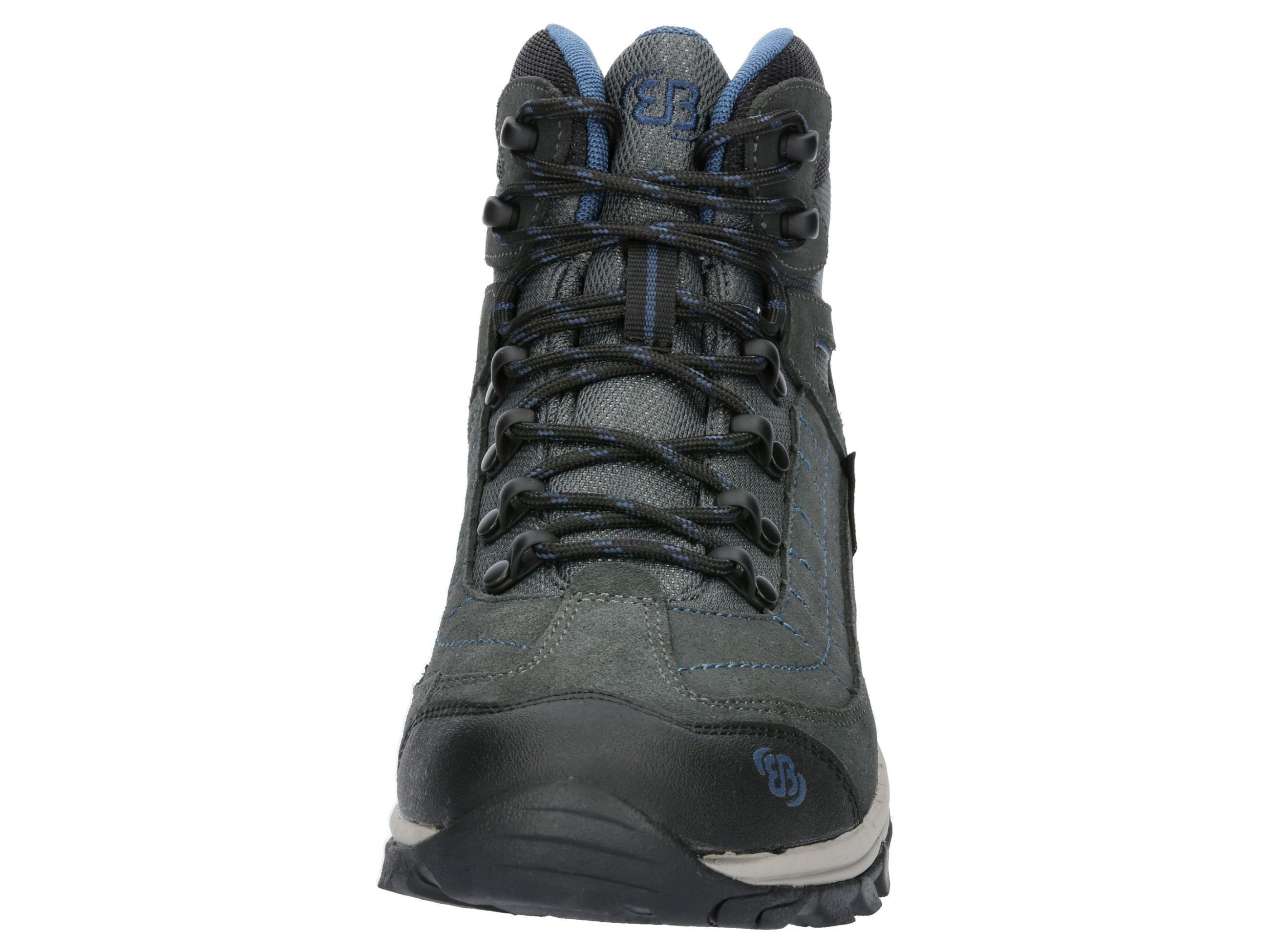 BRÜTTING Bergschoenen Outdoorlaarzen Mount Crillon High