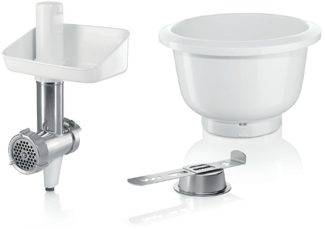BOSCH Keukenmachine accessoireset Lifestyle-Set BakingSensation MUZ5BS1