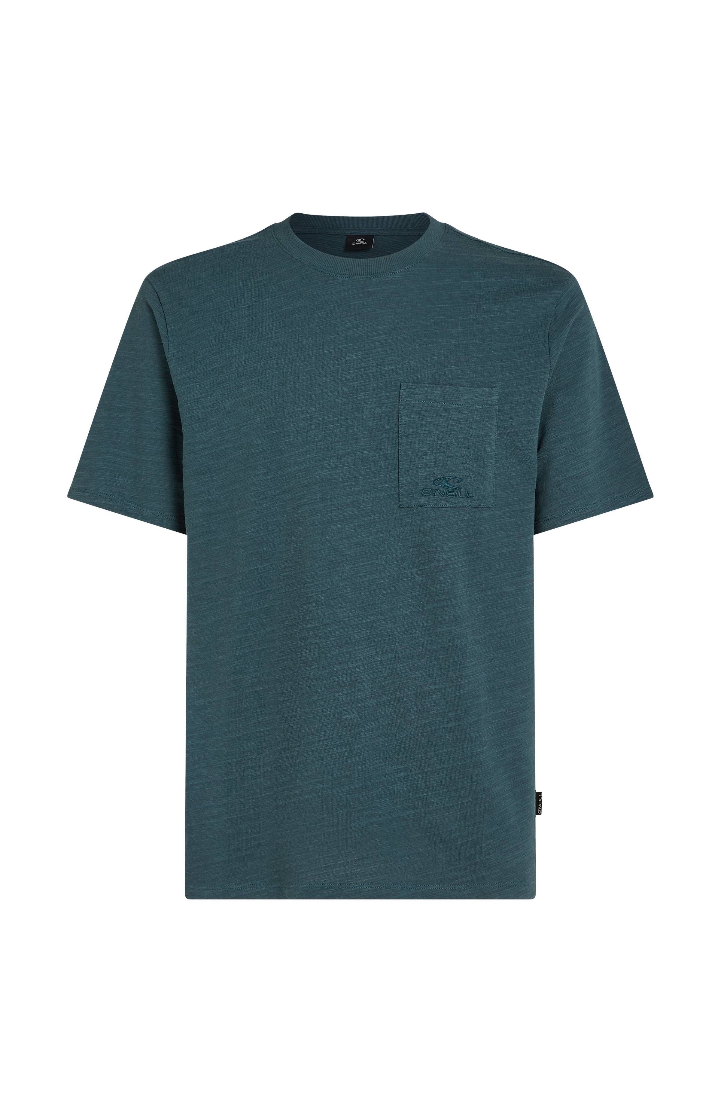 O'Neill T-shirt O'NEILL CHEST POCKET T-SHIRT