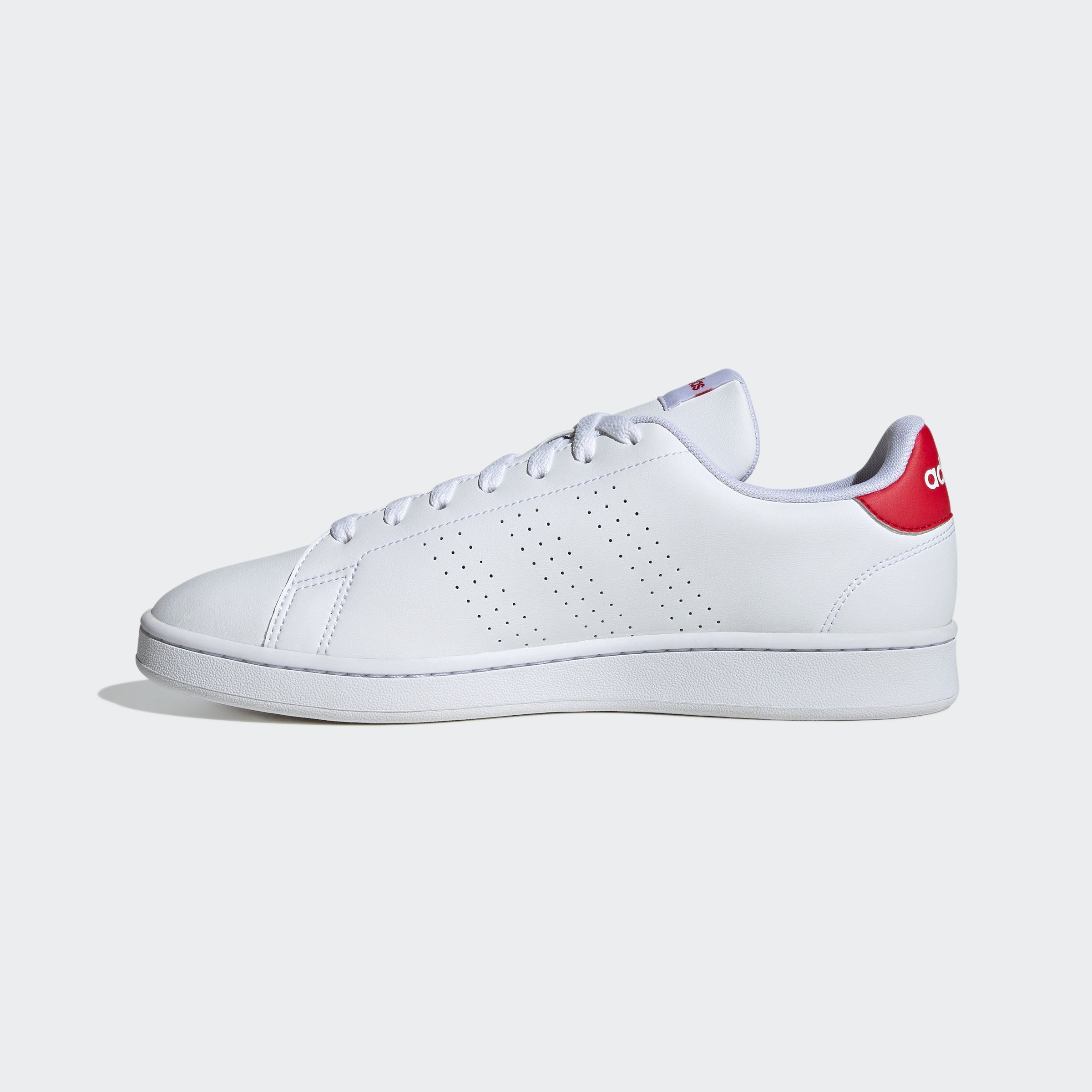 adidas Sportswear Sneakers ADVANTAGE Ontwerp in de sporen van de adidas Stan Smith