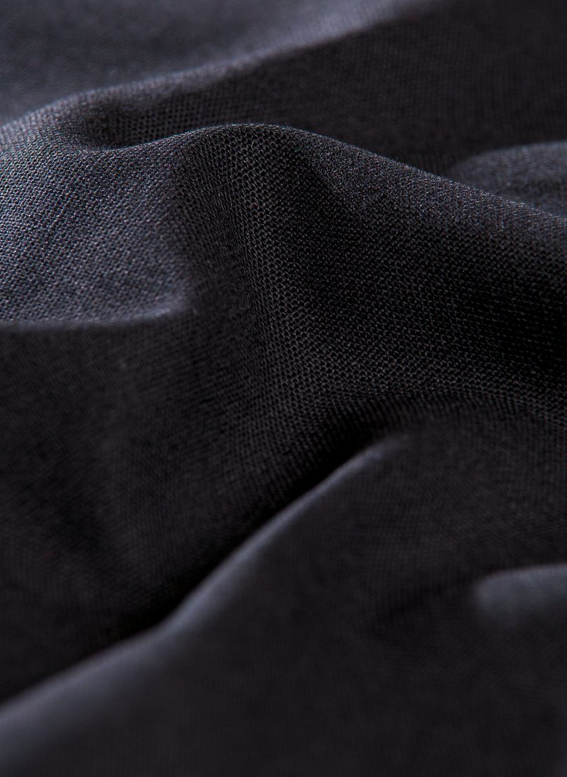Trigema Jerseybroek Trigema Vrijetijdsbroek van 100% katoen (1-delig)