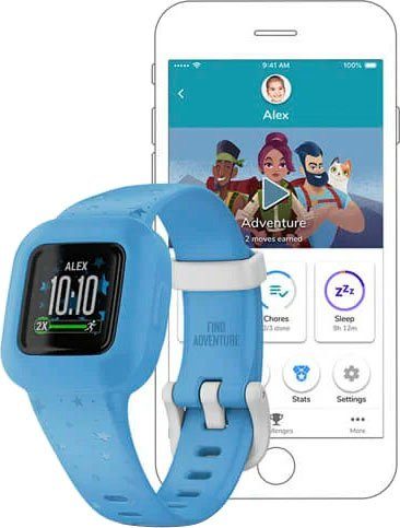 Garmin Smartwatch Vivofit jr. 3