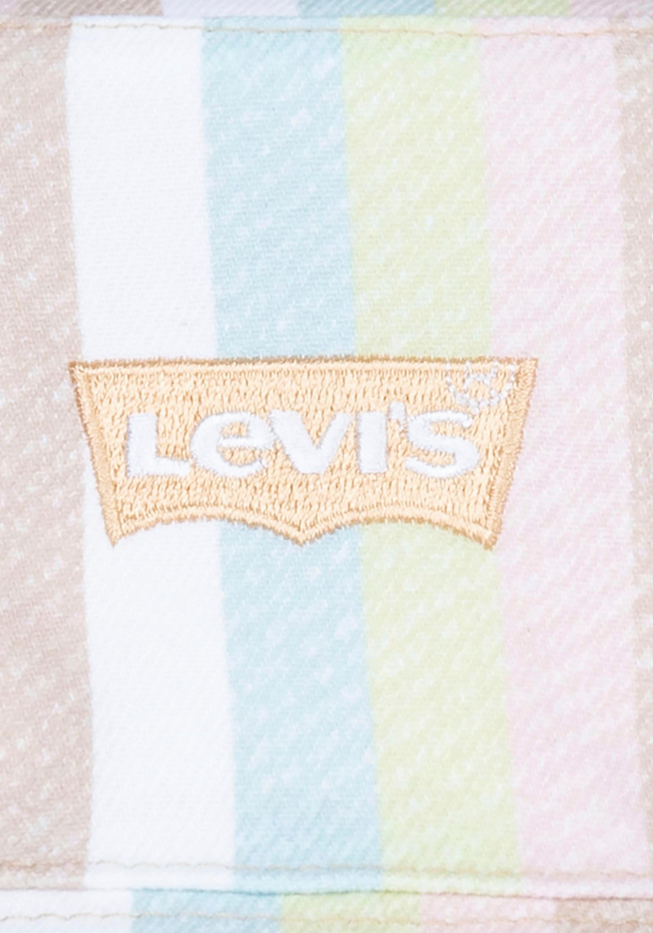 Levi's Kidswear Vissershoed Keerfunctie