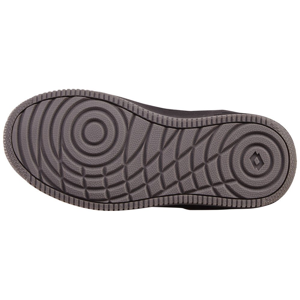 lotto Sneakers - met heerlijk warm teddyvoering