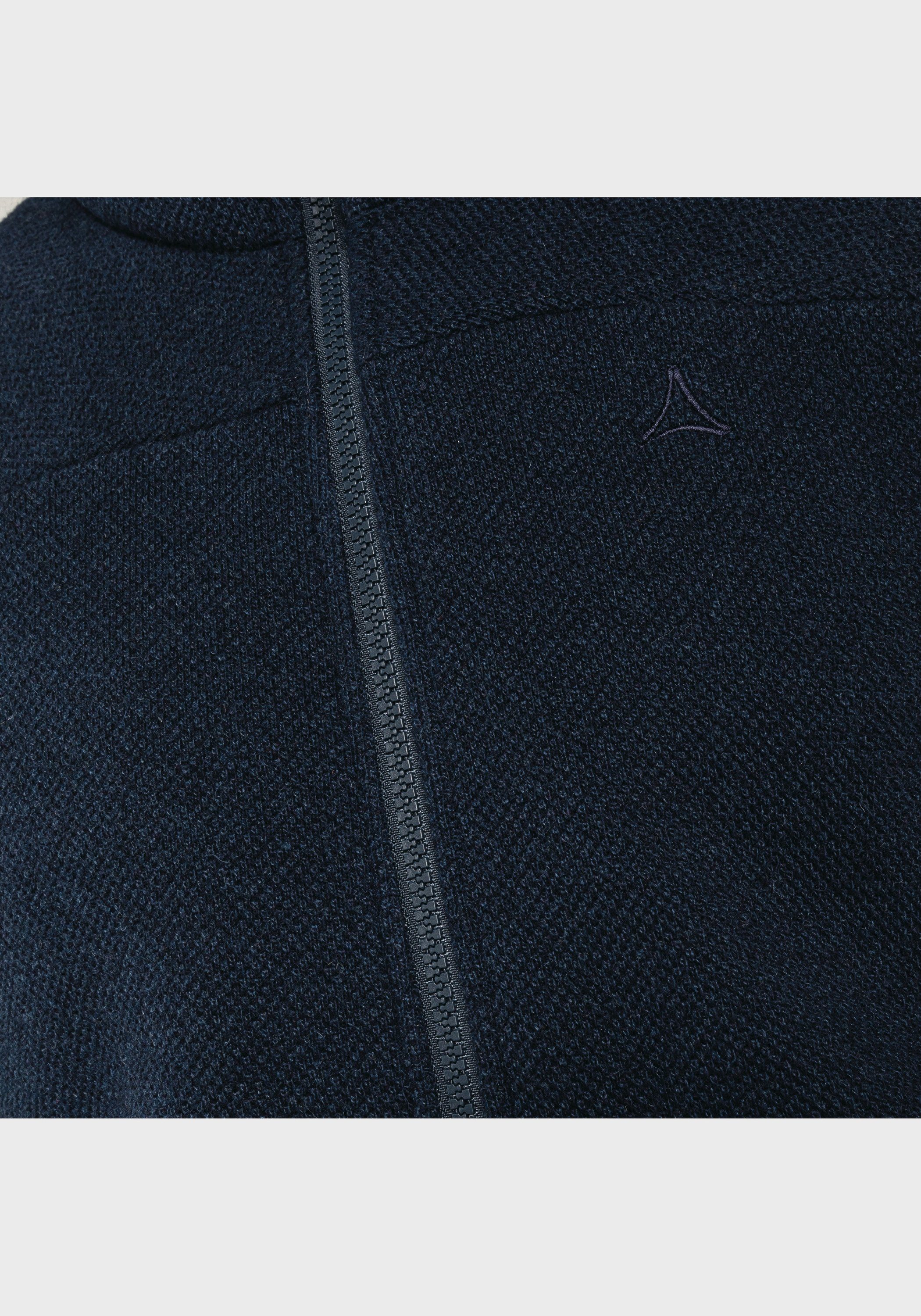 Schöffel Fleecejack Fleece Hoody Lakefield M
