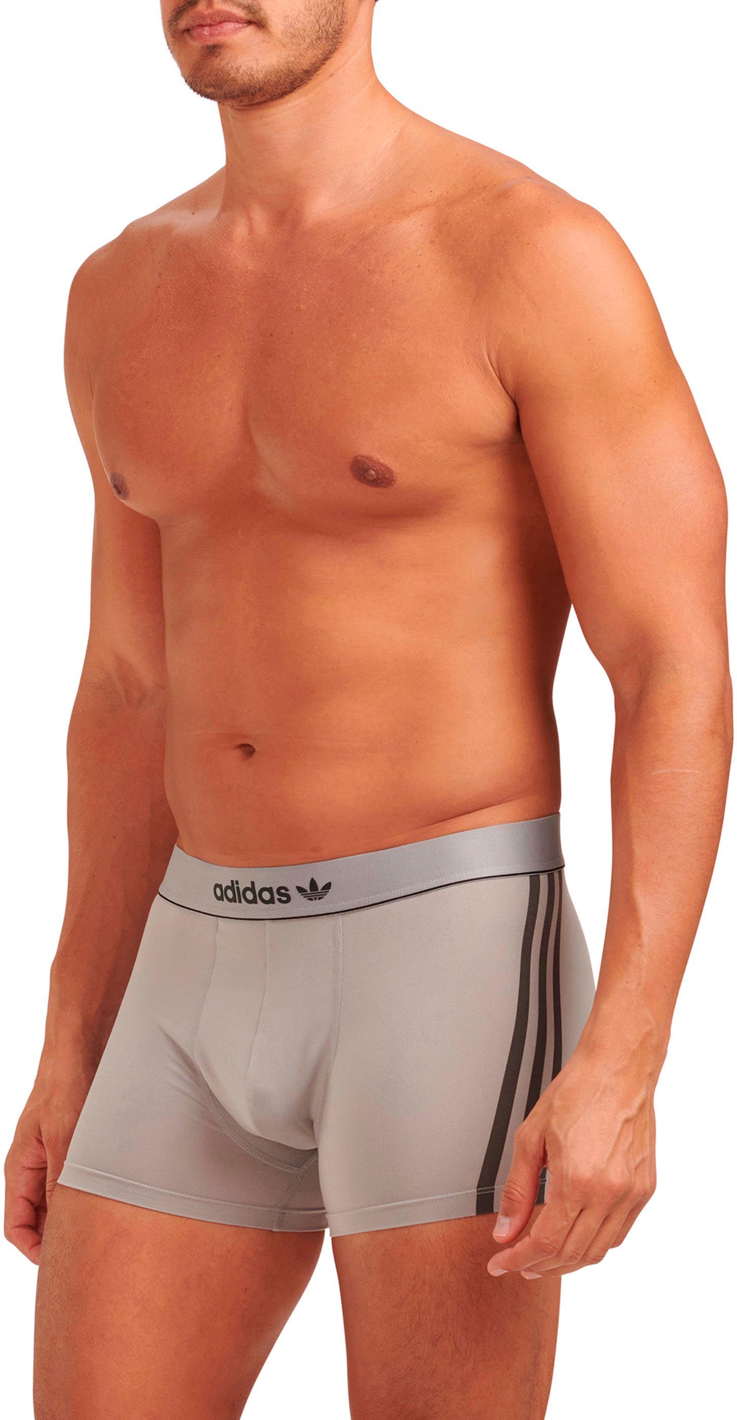 adidas Originals Trunk Comfort Flex Eco Micro met vochtregulerende aeroready