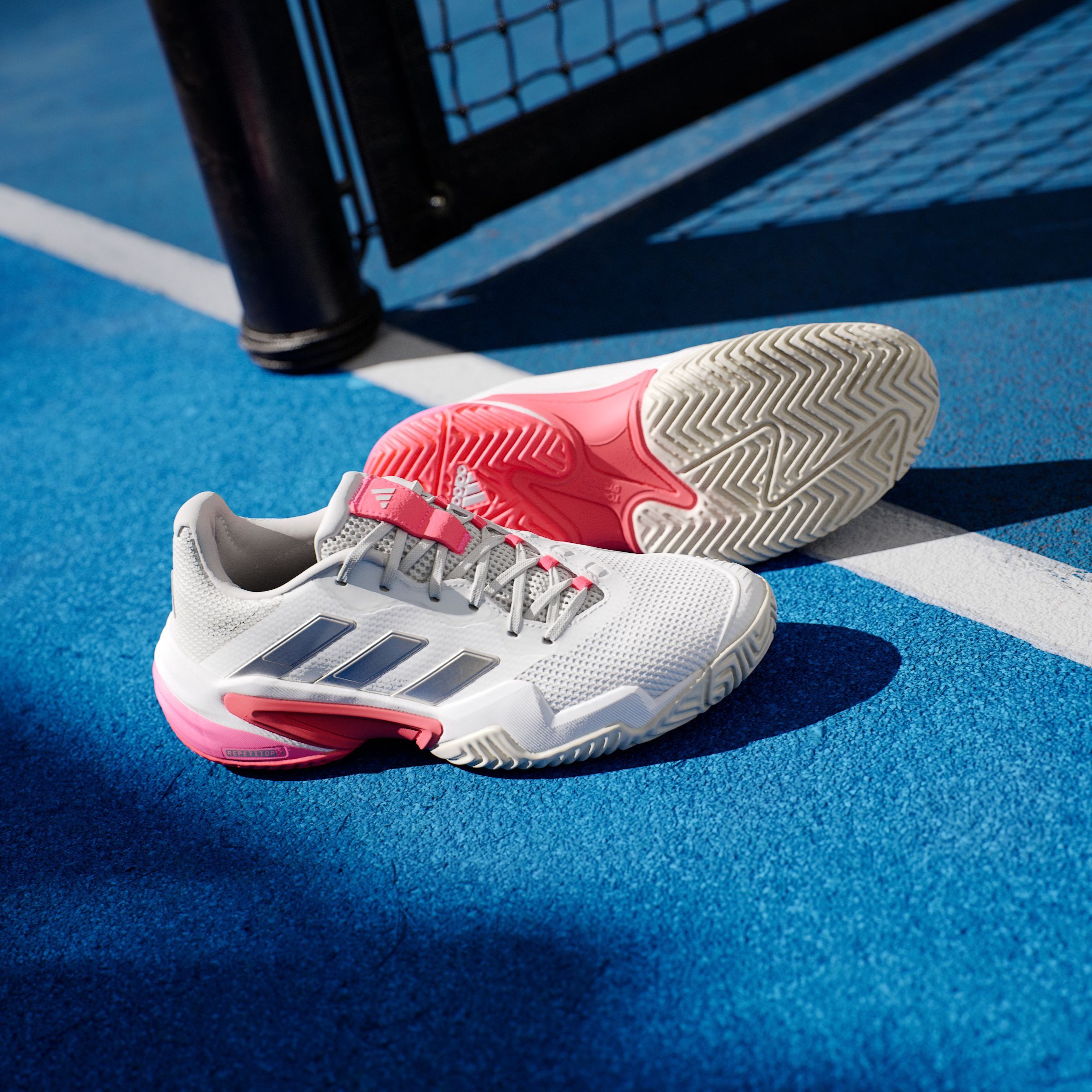 adidas Performance Tennisschoenen BARRICADE 13