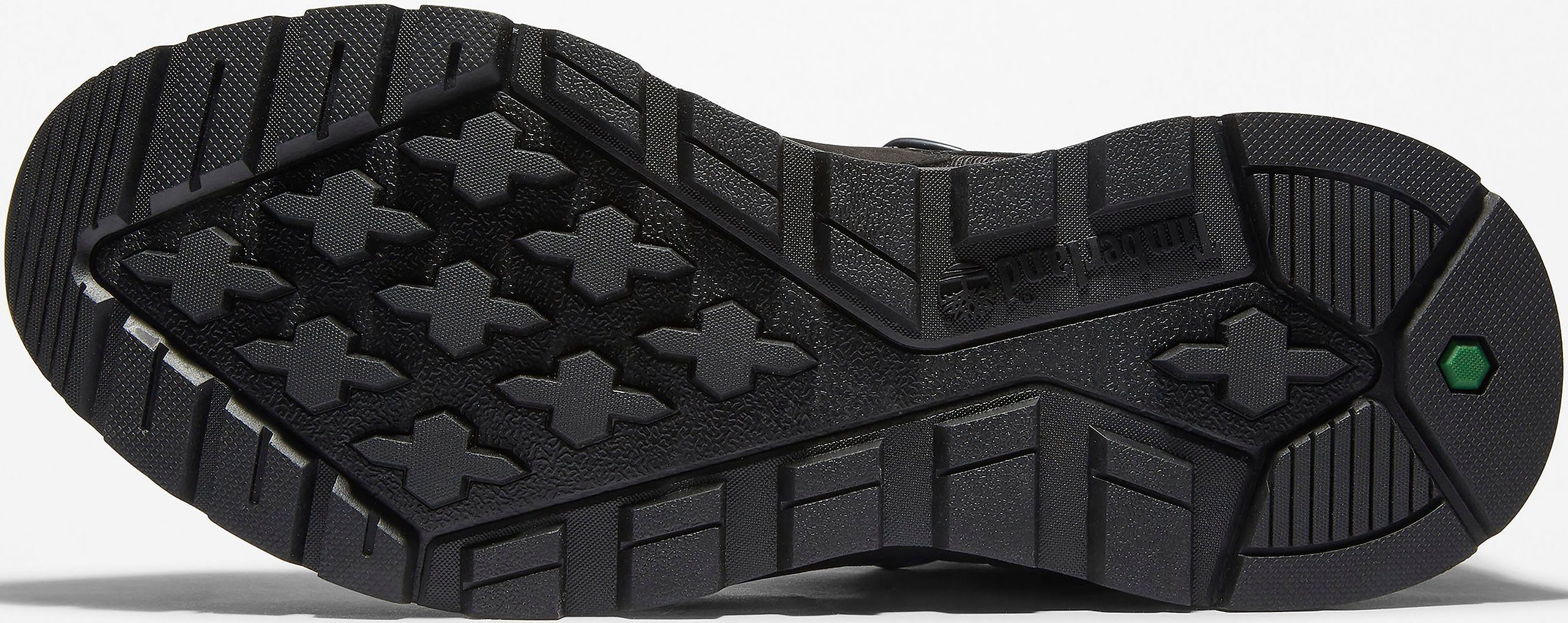 Timberland Hoge veterschoenen Sprint Trekker Super Ox Winterlaarzen, veterschoenen, winterschoenen