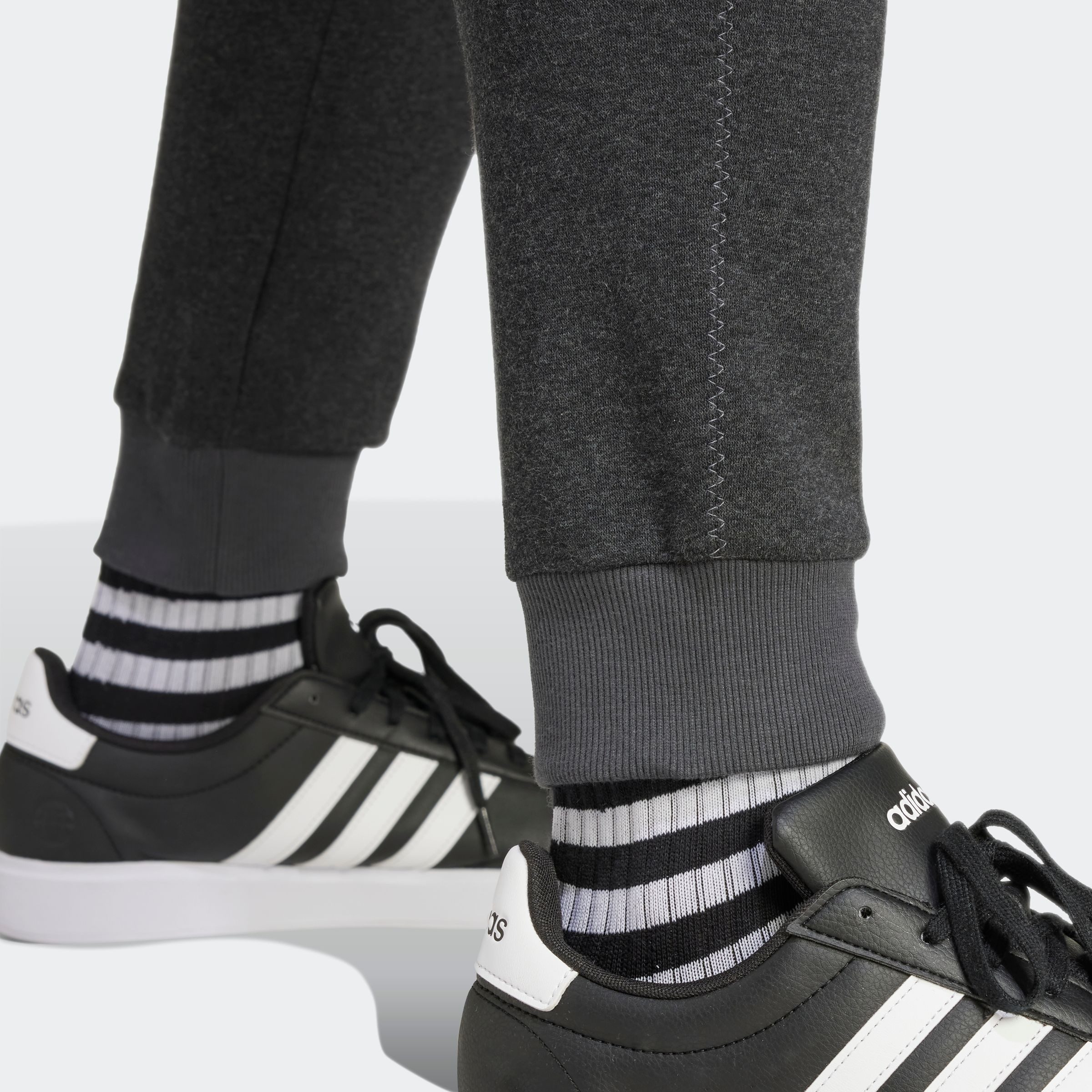 adidas Sportswear Sportbroek M MEL PT Joggingbroek (1-delig)